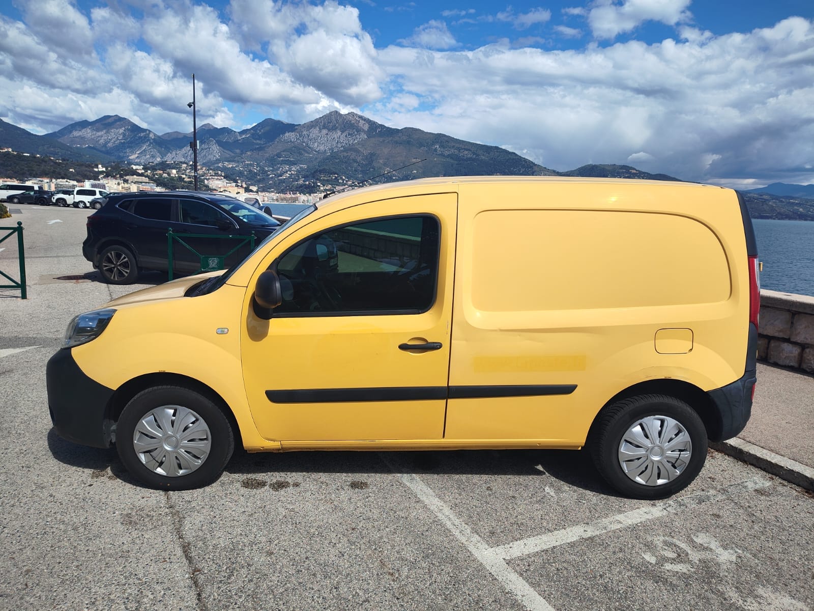 Renault Kangoo Express