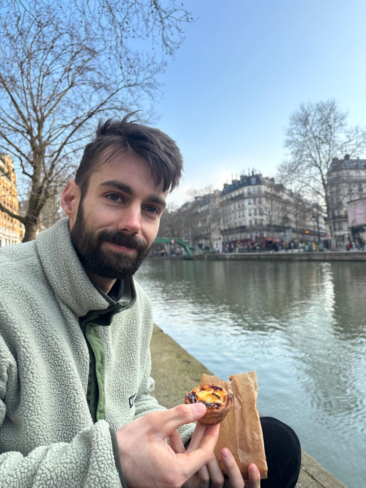 Clément