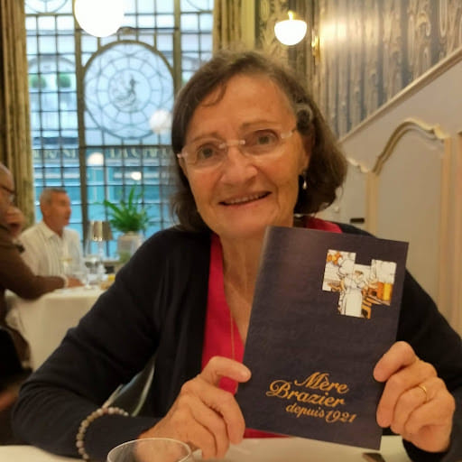Marie Reine