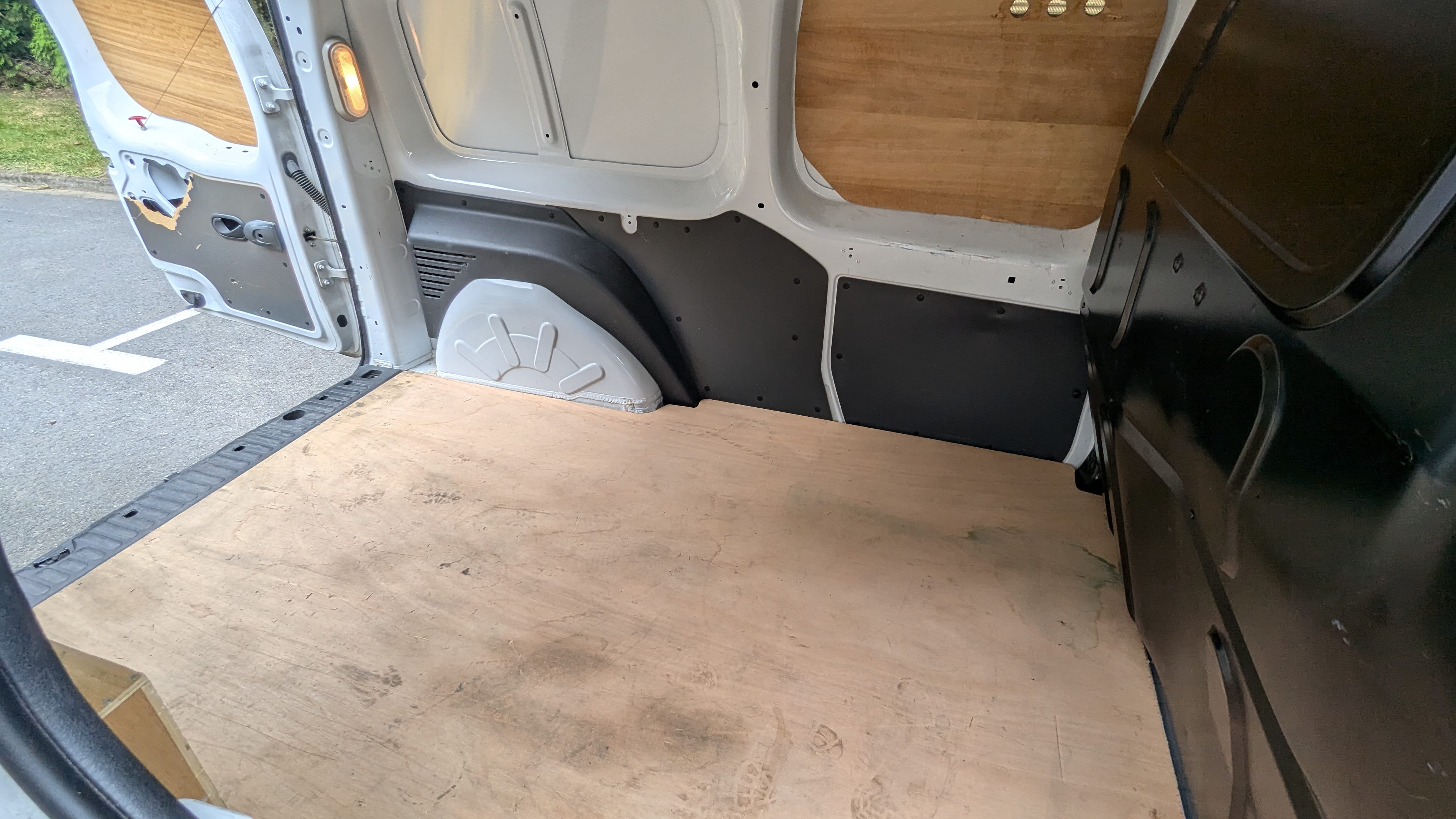 Renault Kangoo Express GRAND VOLUME MAXI LONG avec Android Auto