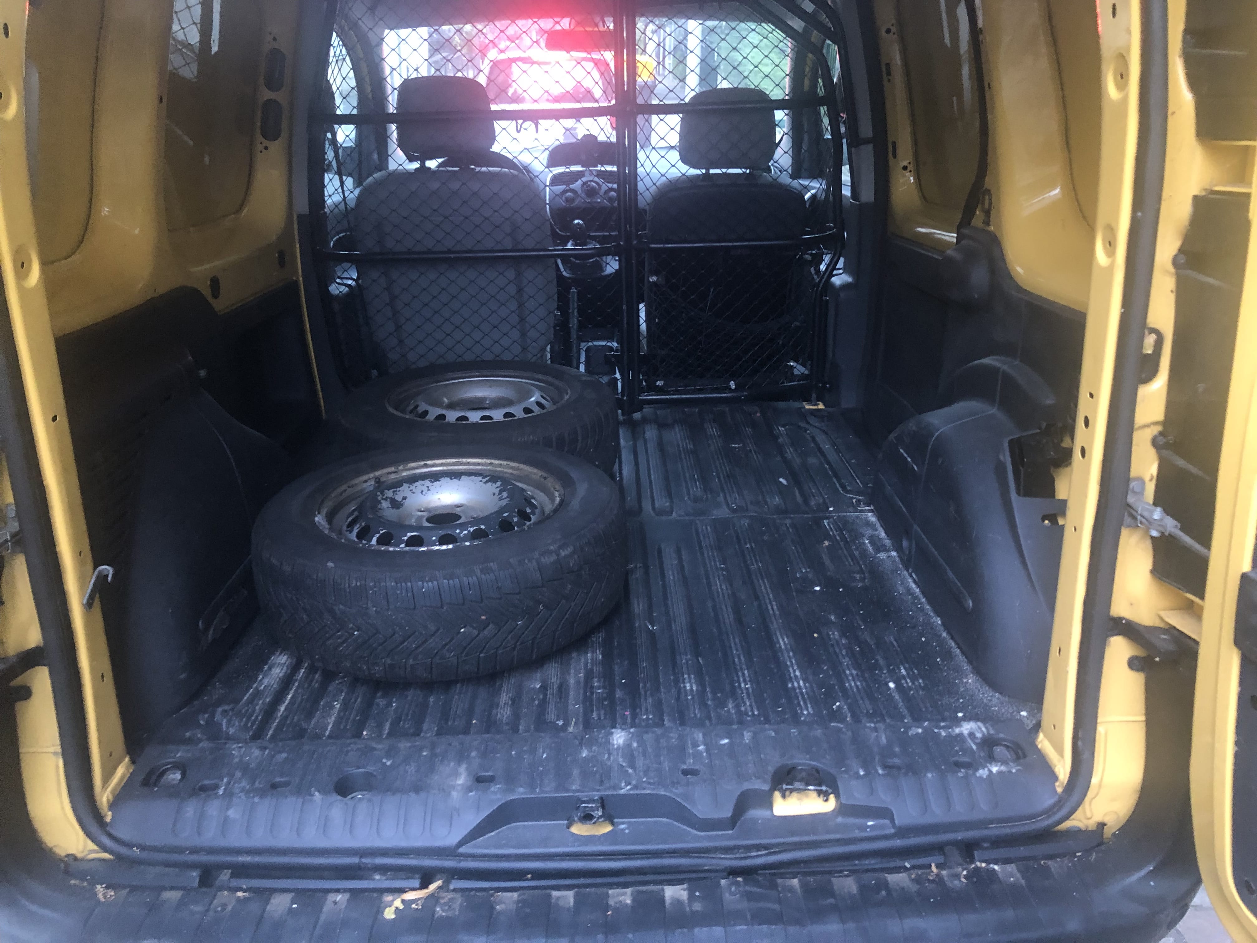 Renault Kangoo Express