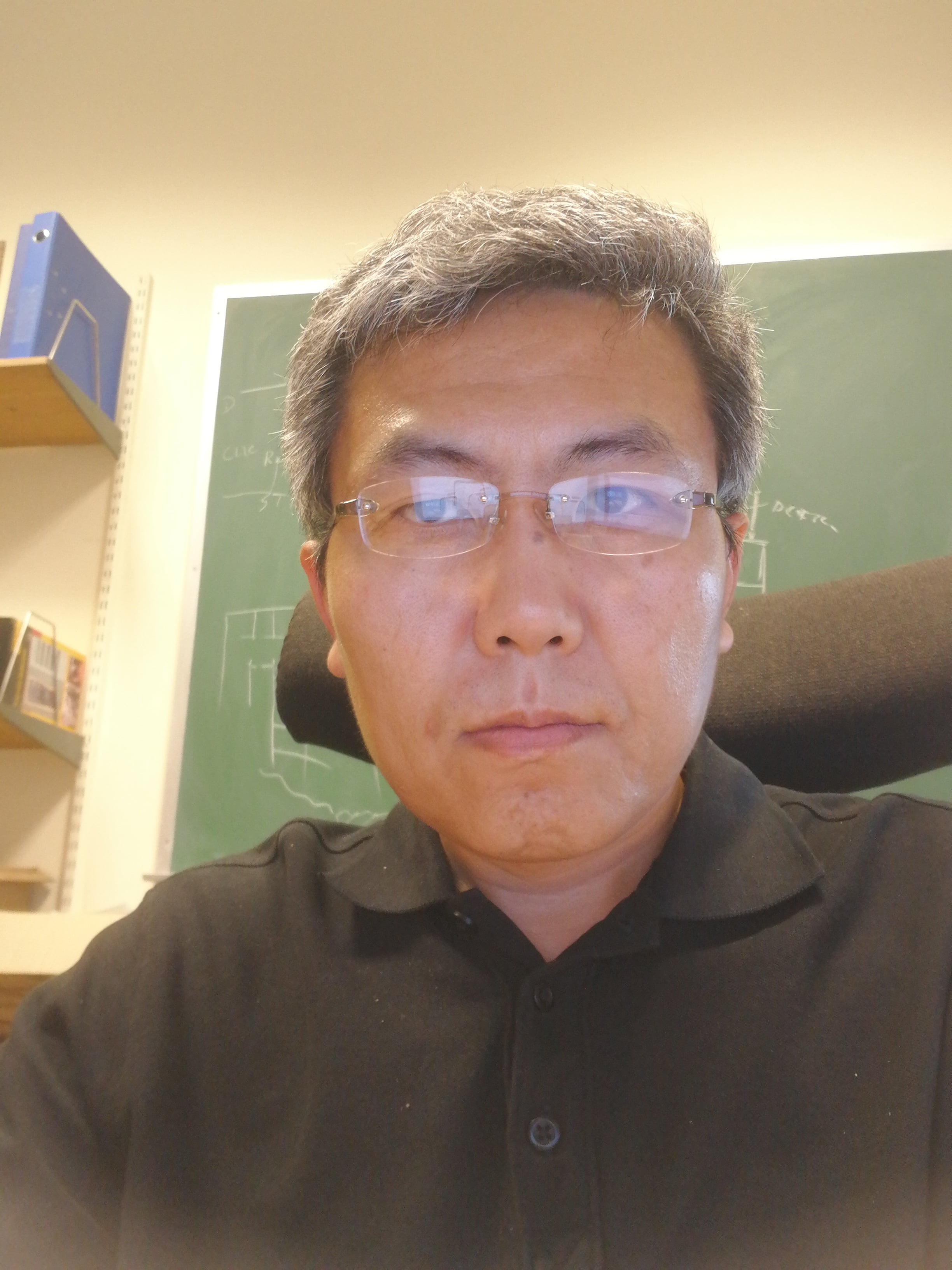Shiming