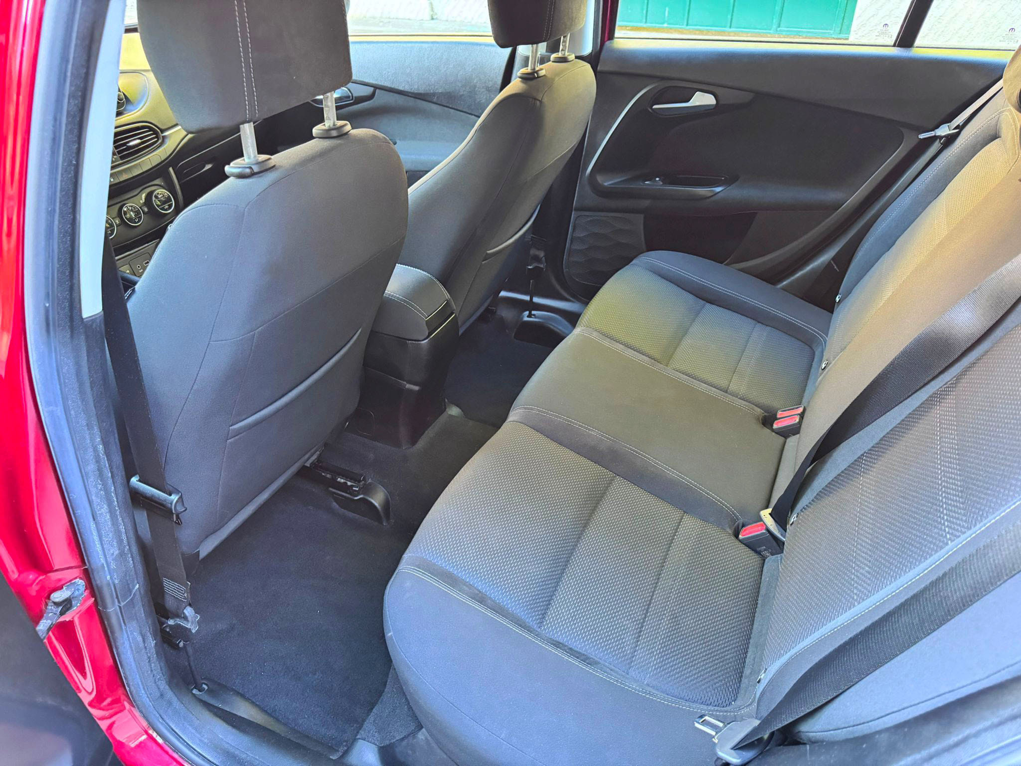 Fiat Tipo 1.4 - 95 ch avec Audio Bluetooth