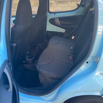 Citroen C1 1.0 essence