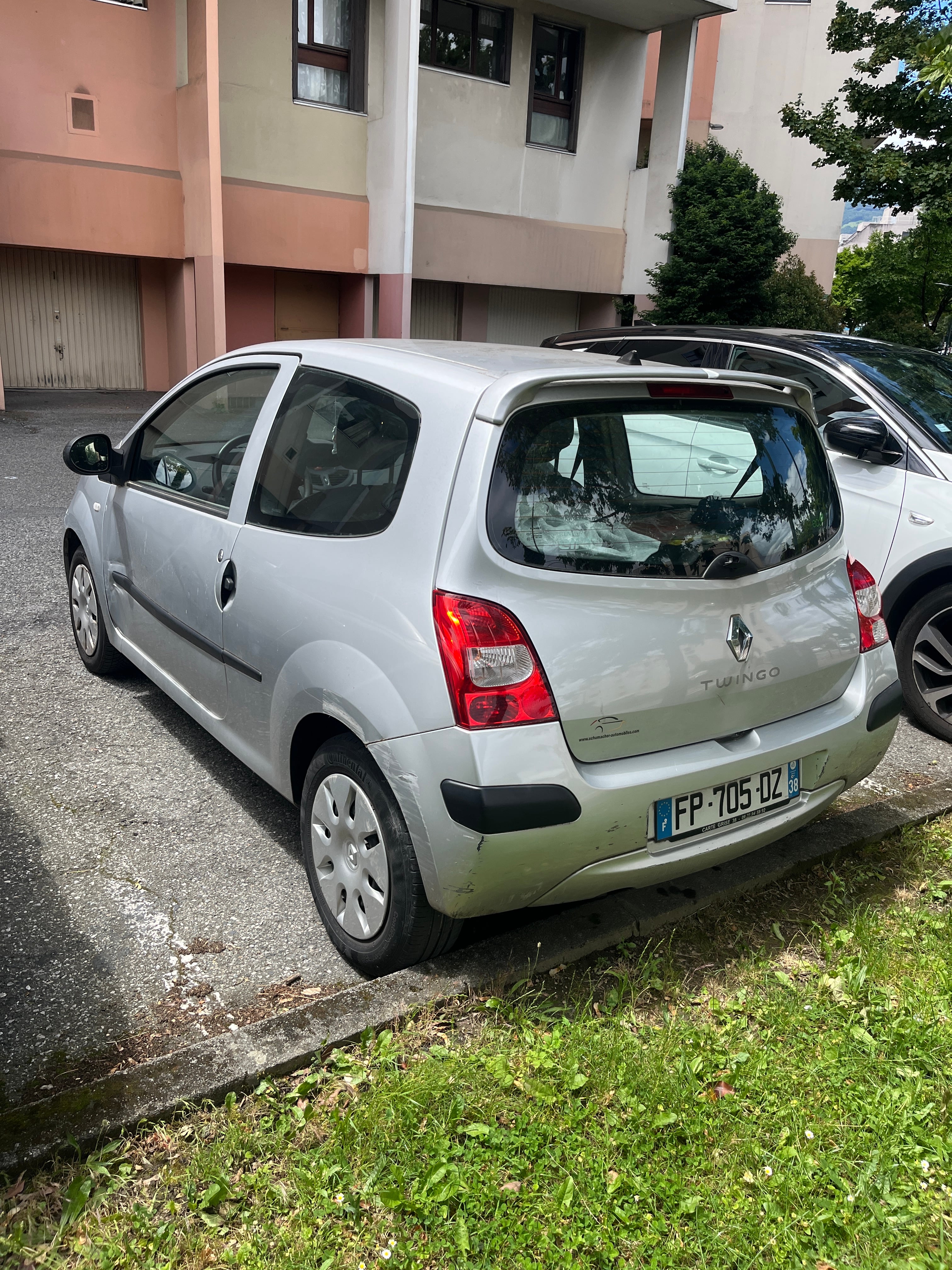 Renault Twingo