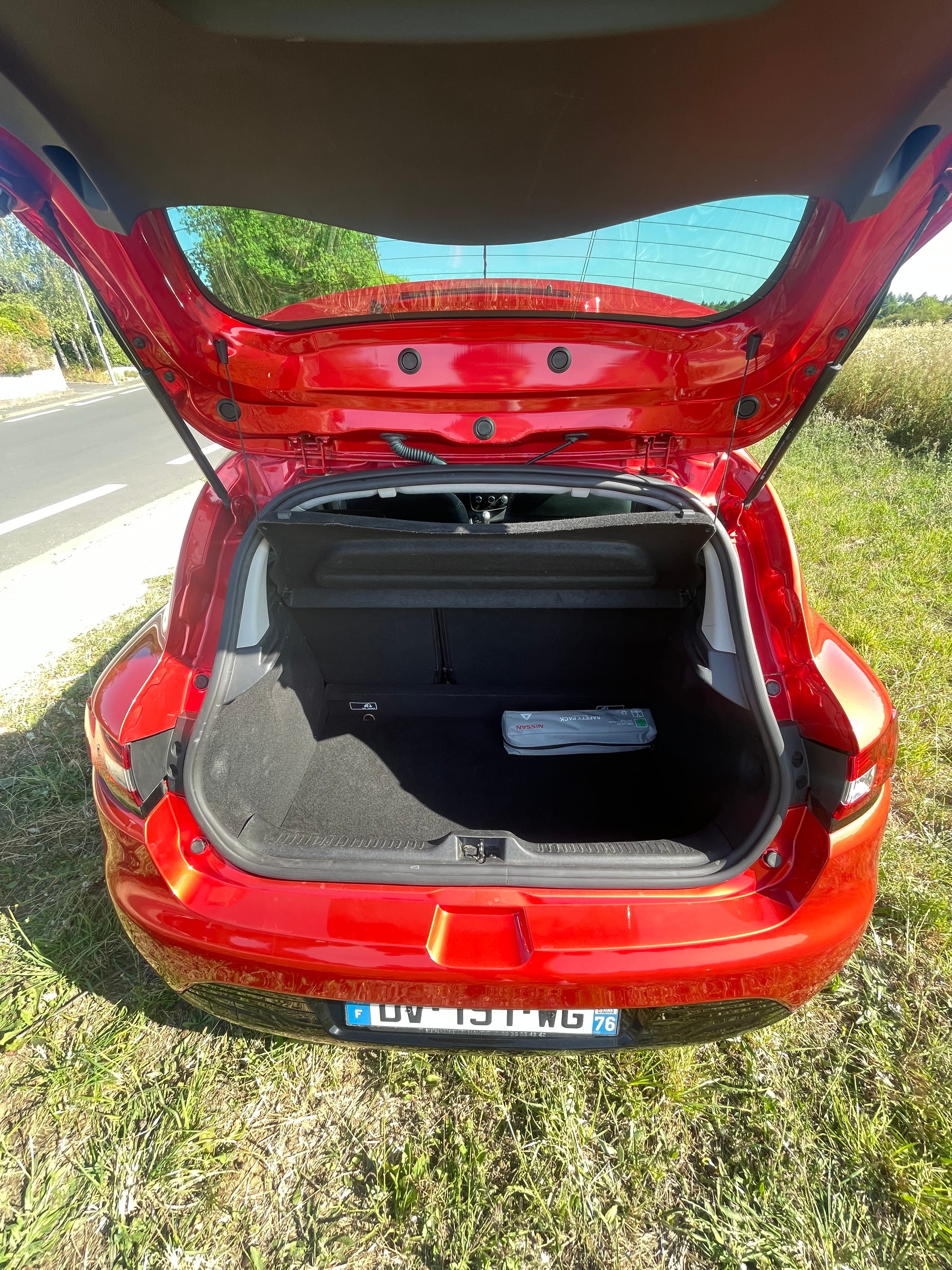 Renault Clio Limited 1.2 16V avec Entrée audio / iPod