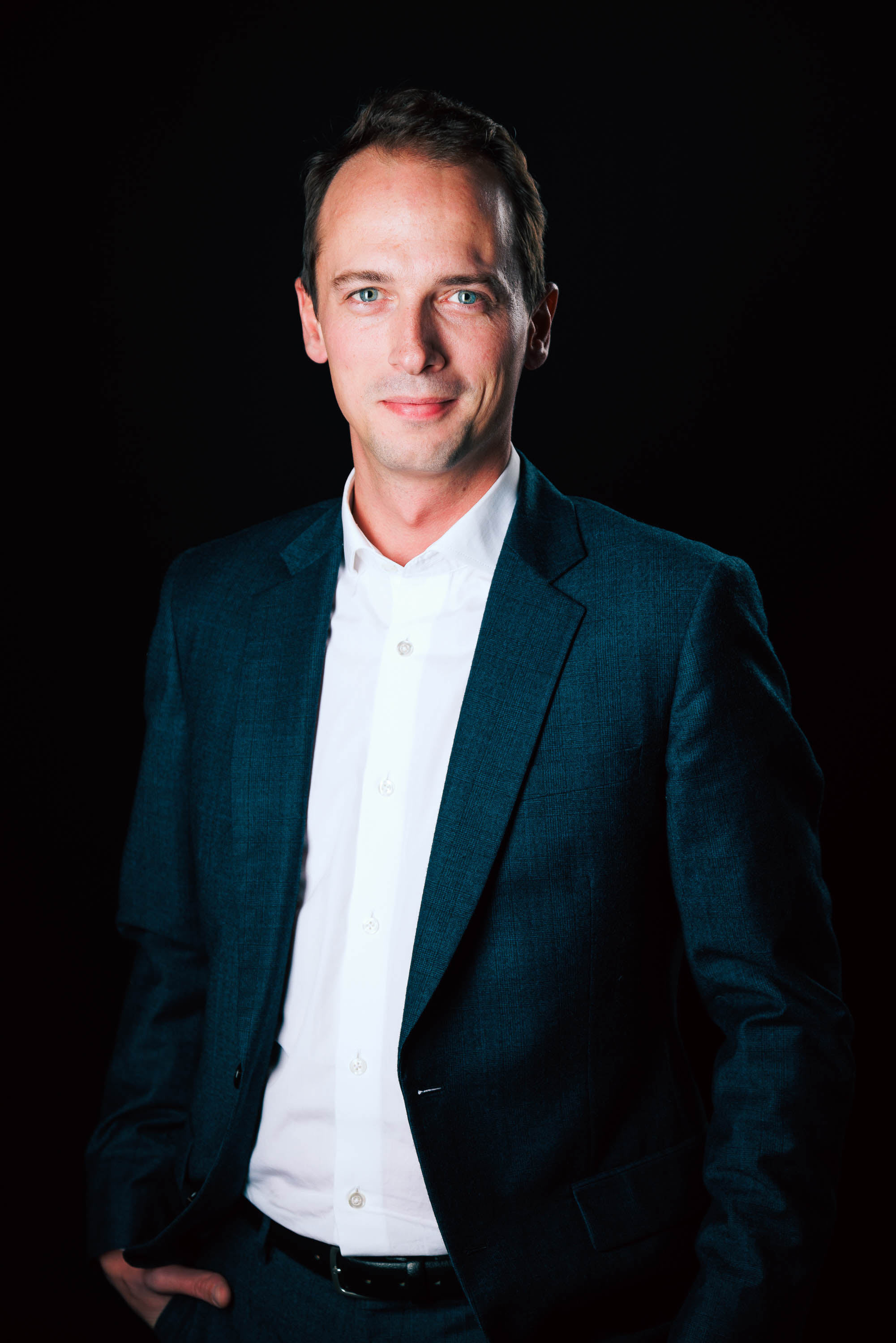 Alban Romain