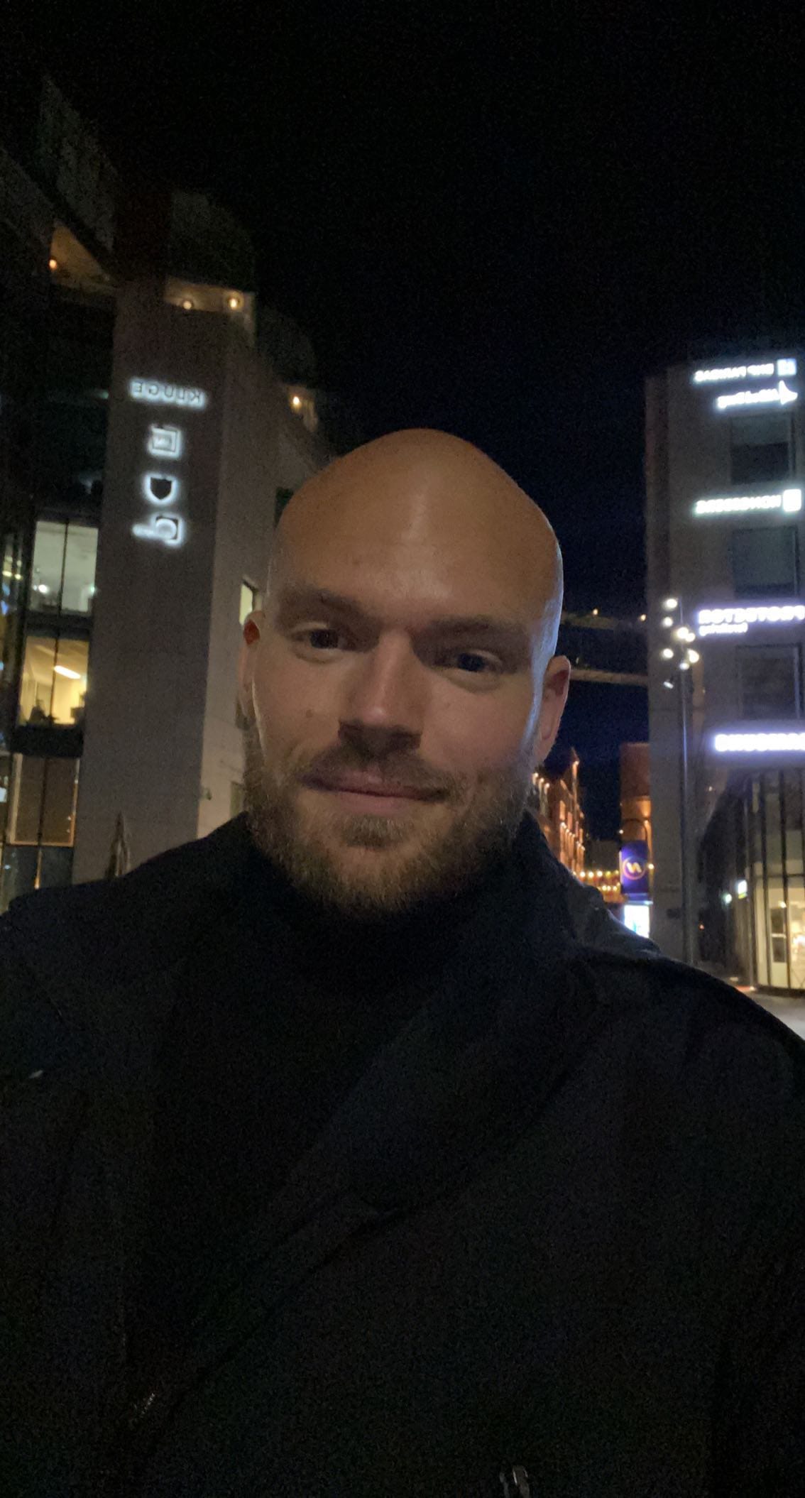 Per Fredrik