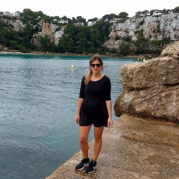María Virginia