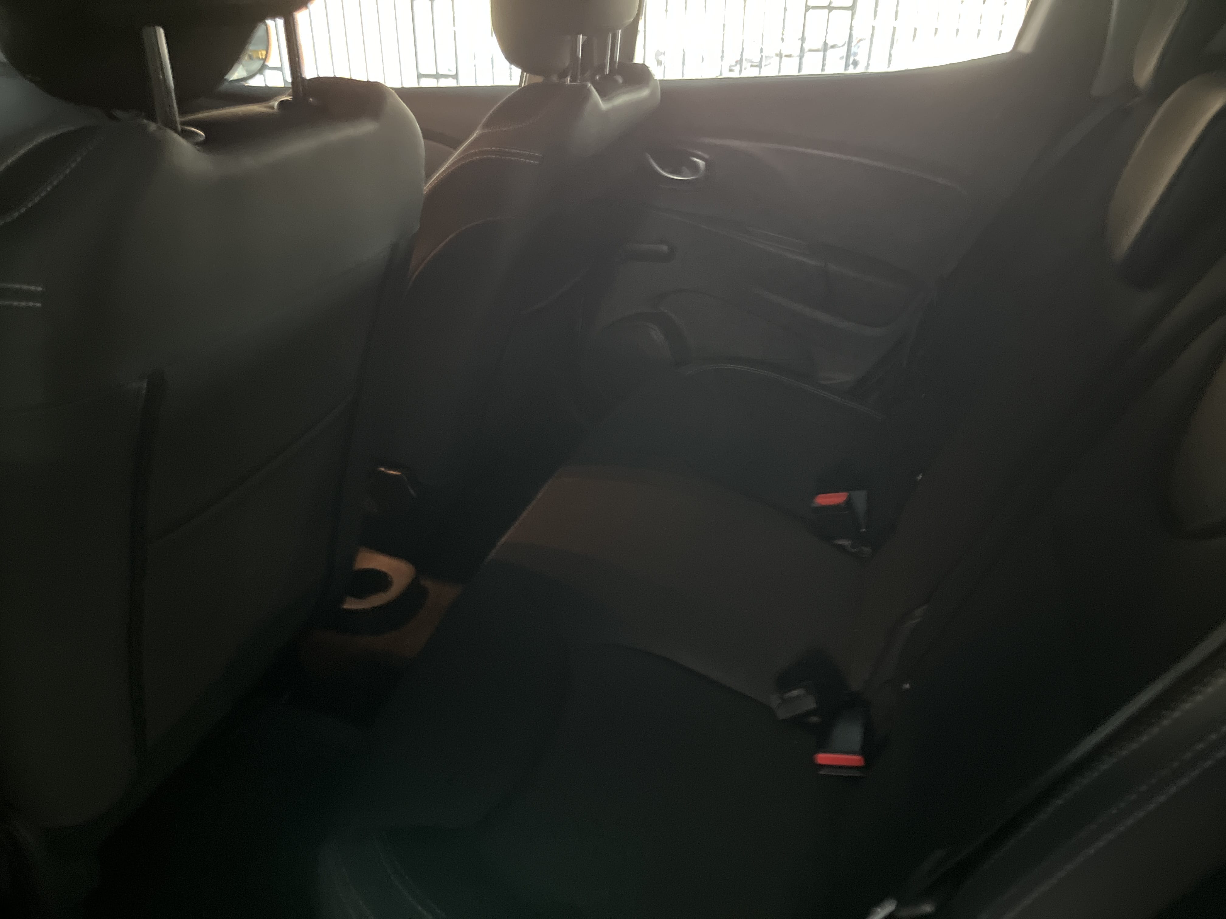Renault Clio avec Audio Bluetooth