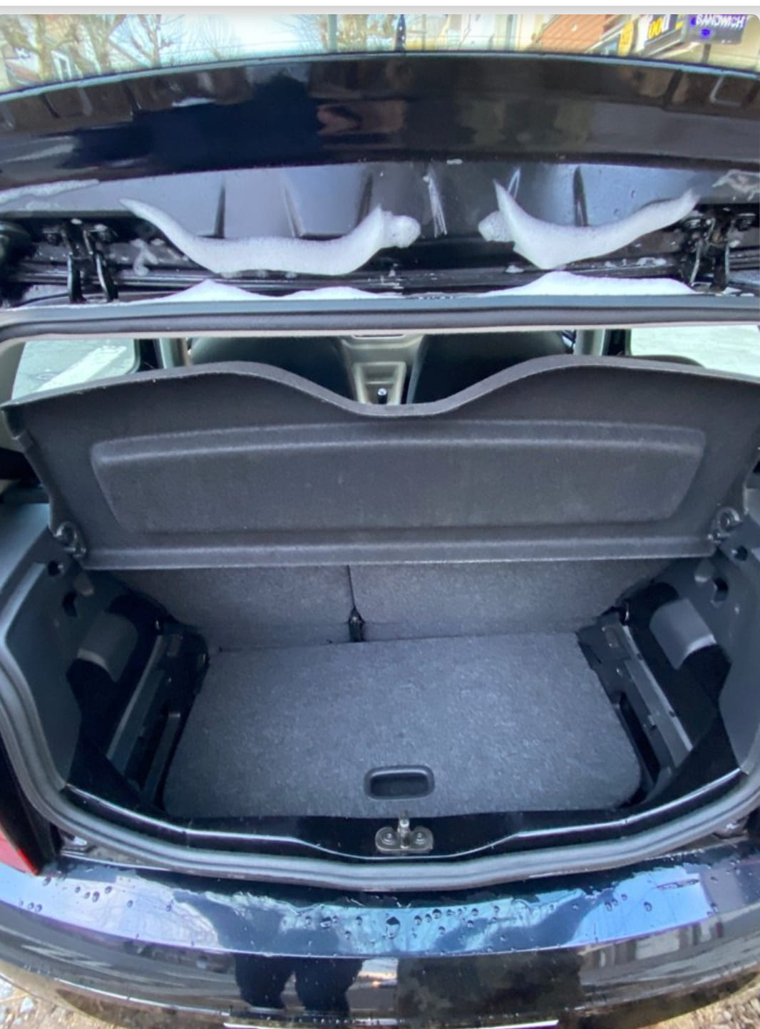 Volkswagen Up! 1.0L 75cv