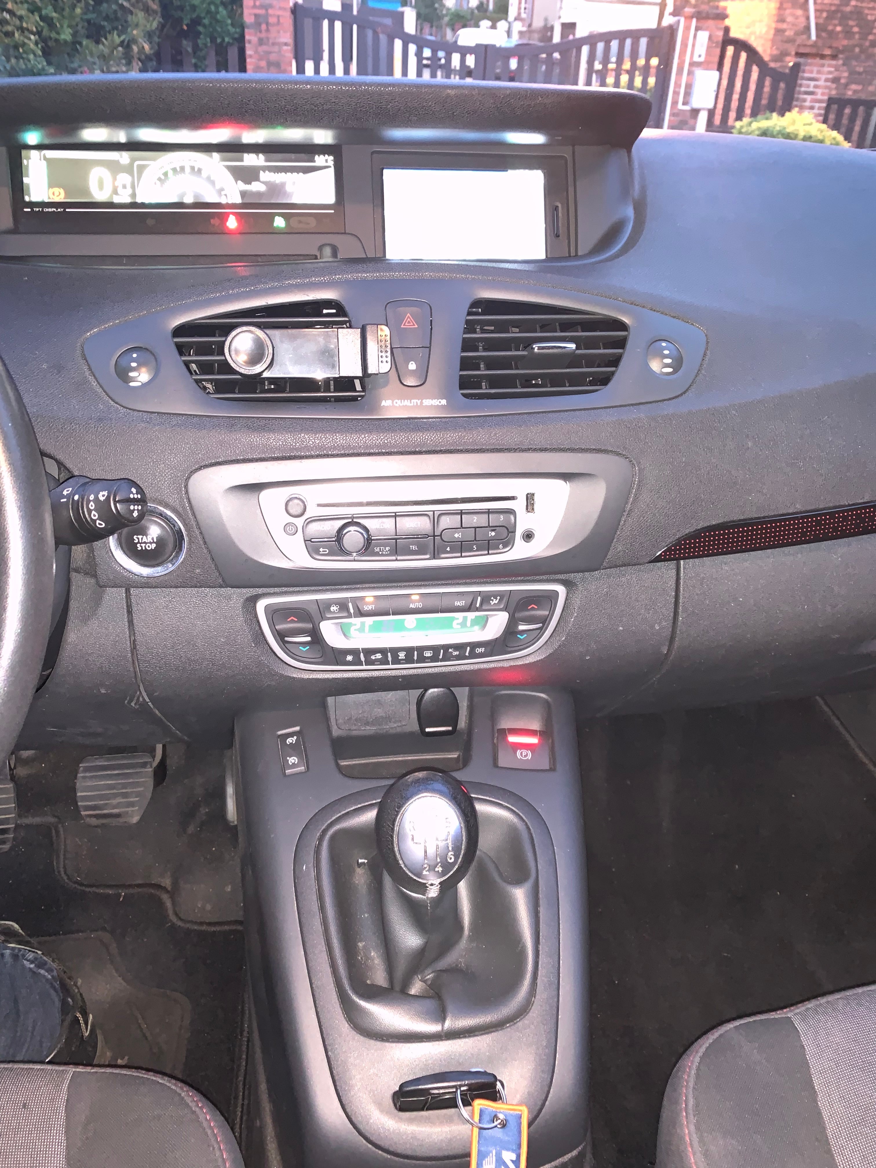 Renault Grand Scenic