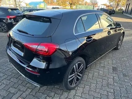 Mercedes-Benz Classe A 250 e avec Climatisation