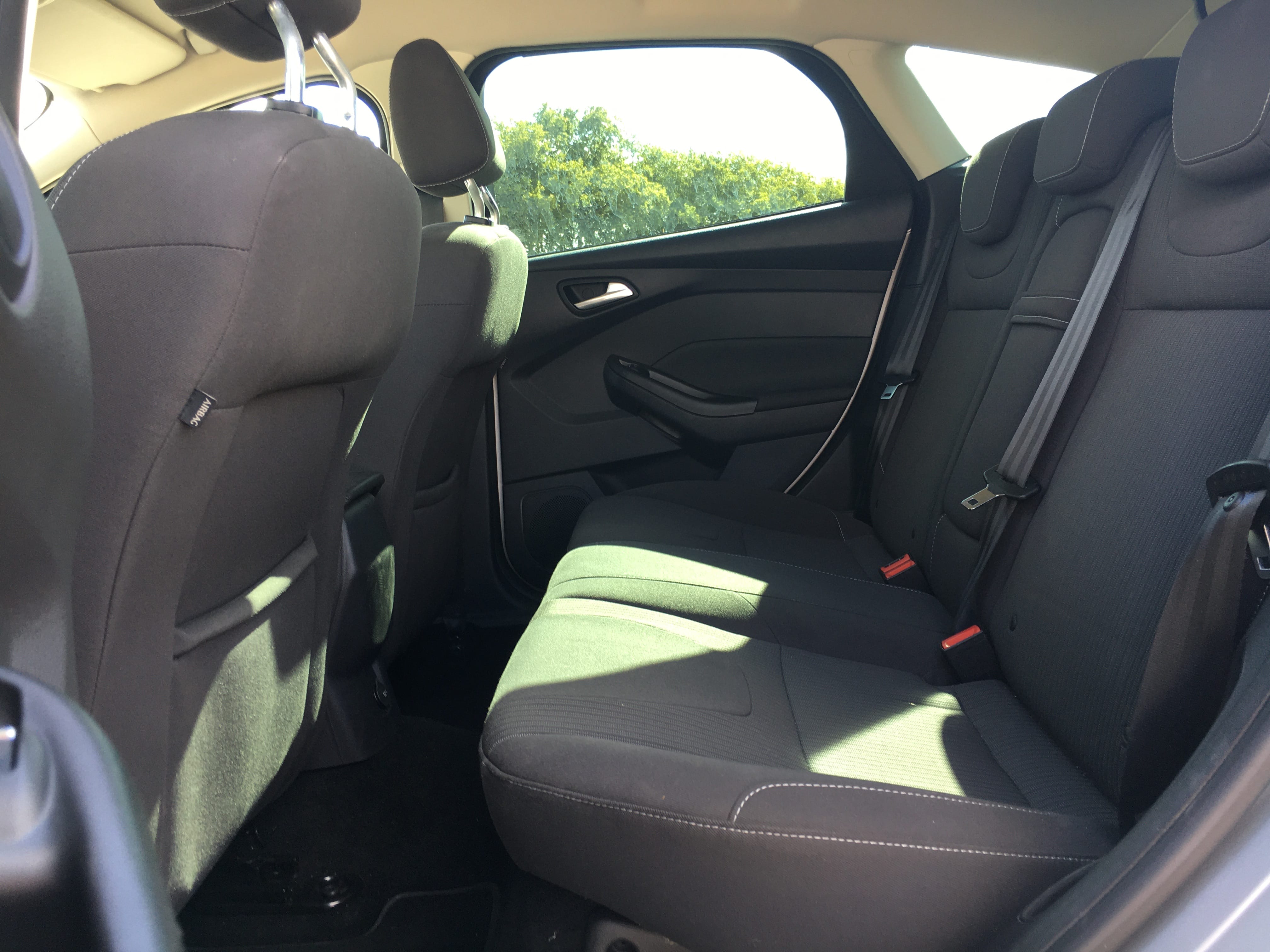 Ford Focus Confortable & Economique