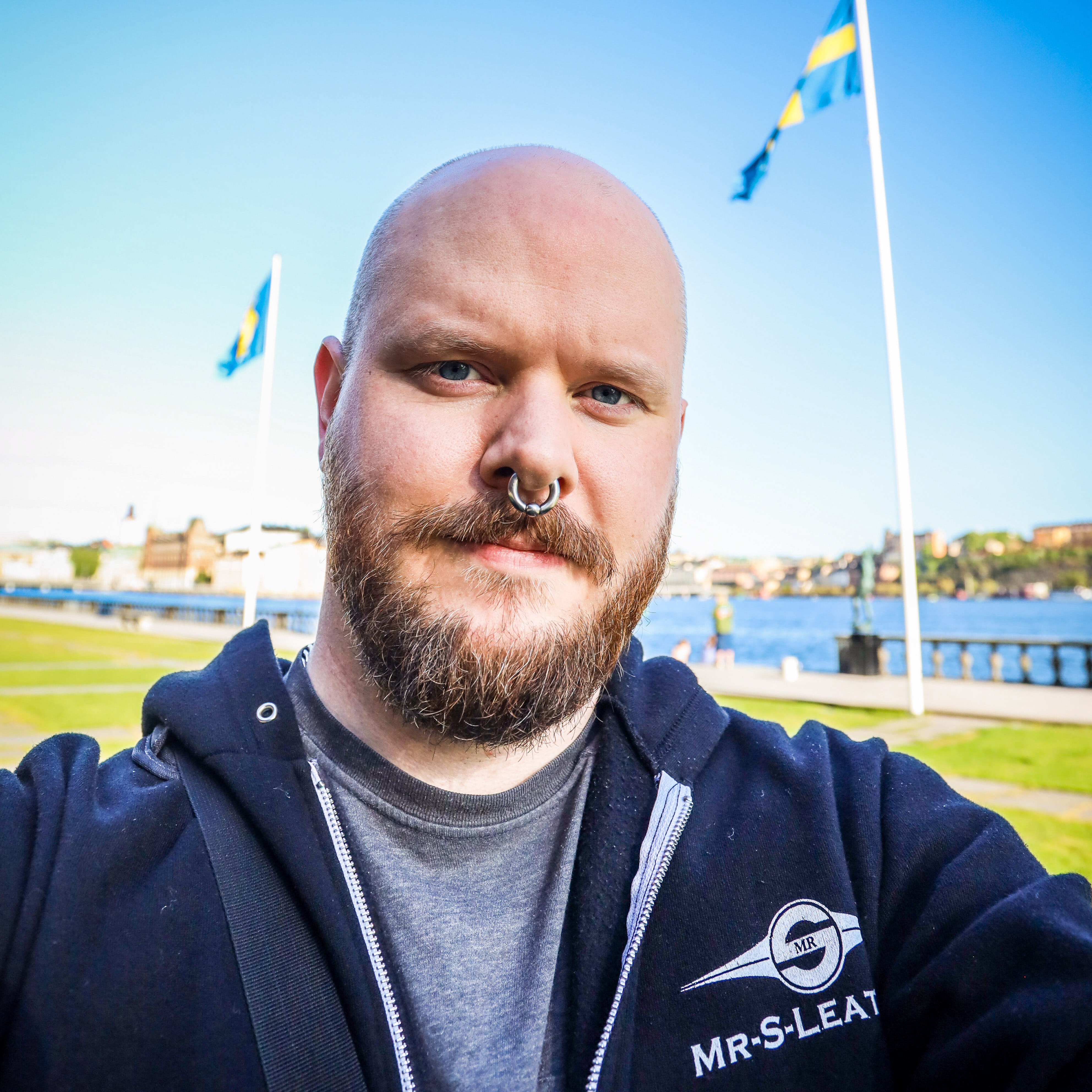 Pål Gauslaa