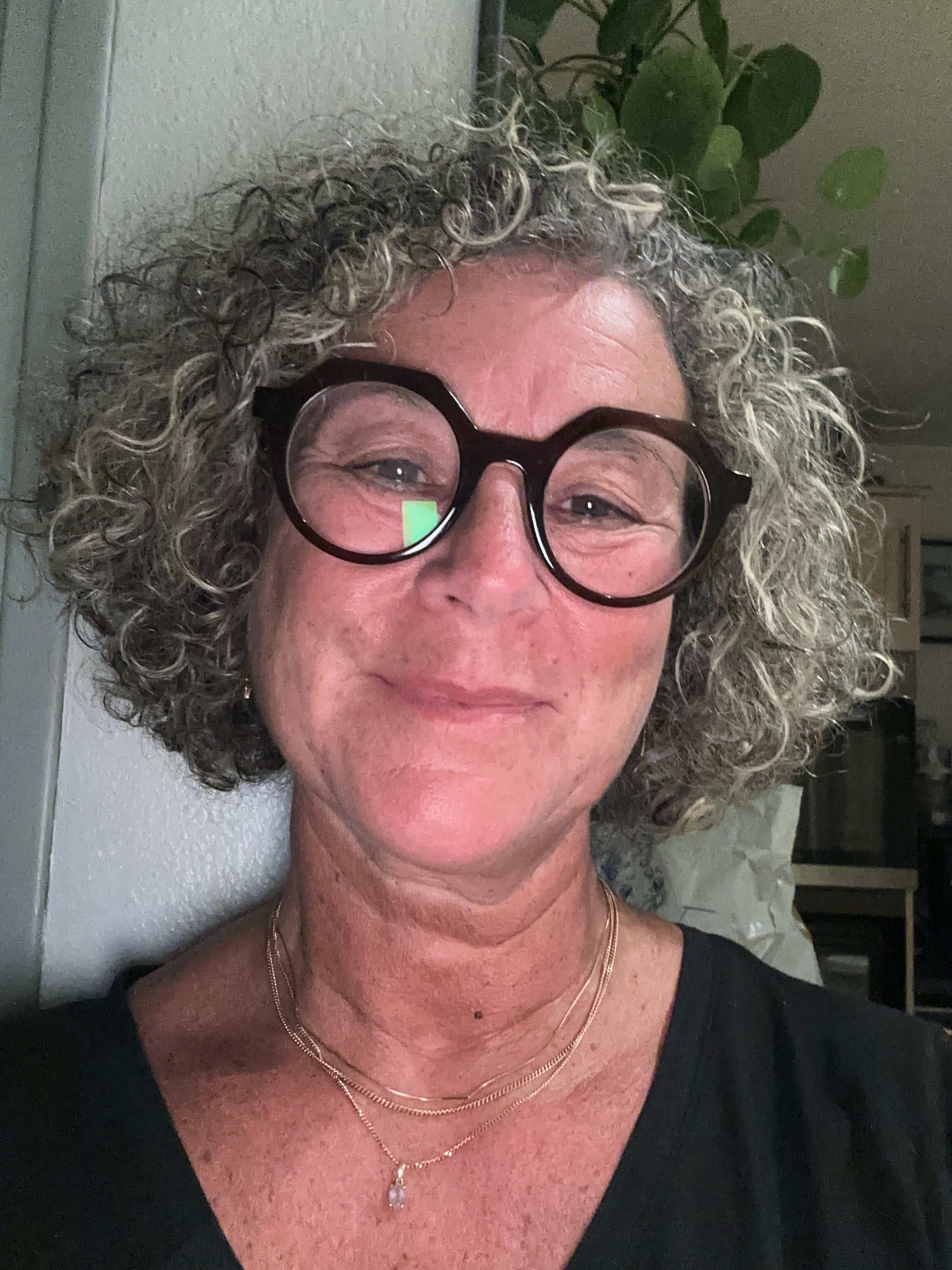 Anne Nicole Nathalie
