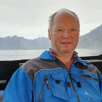 Kjell Gunnar