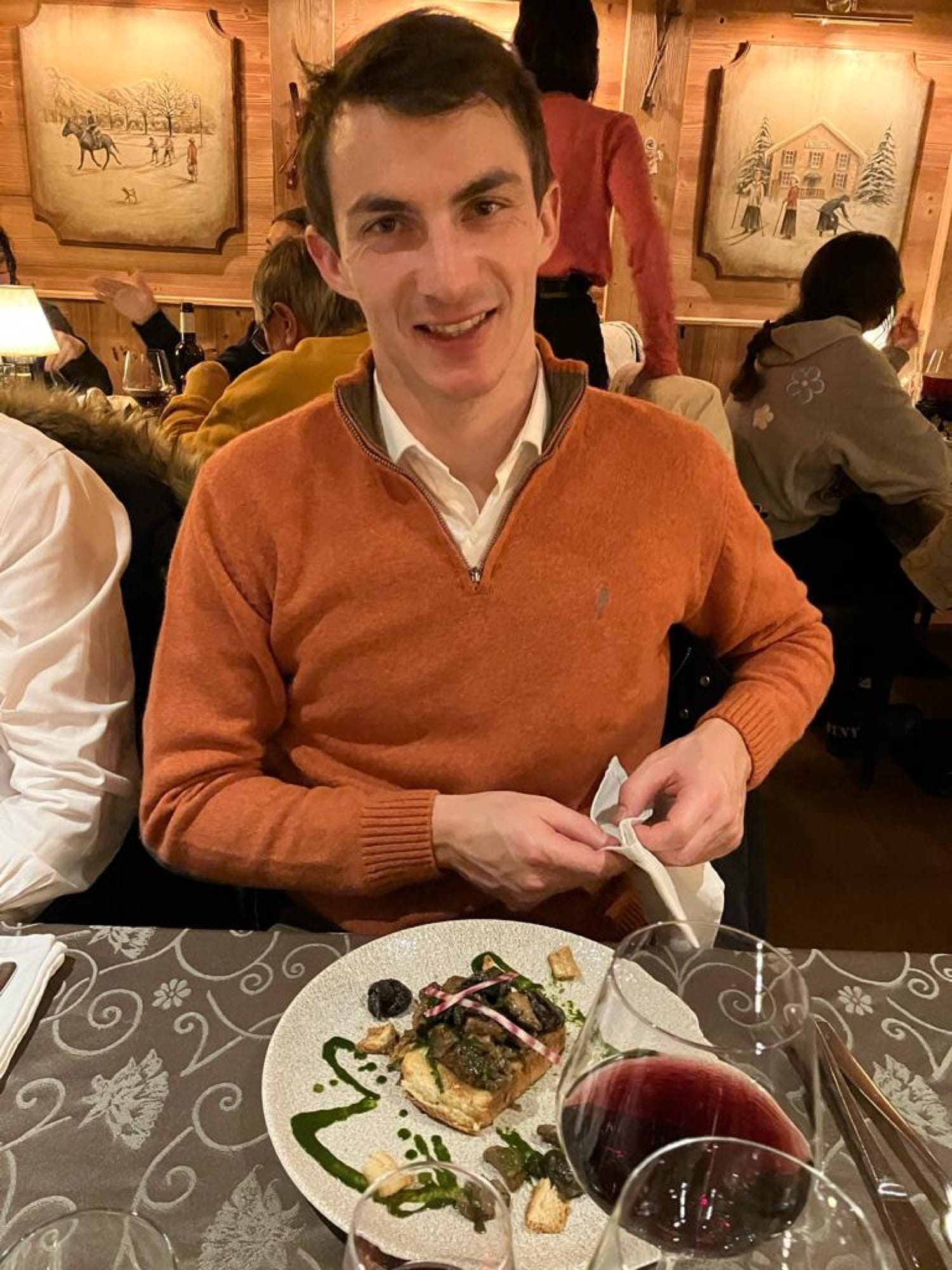 Julien