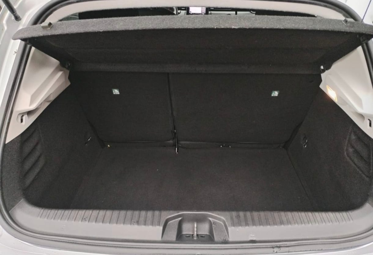 Renault Clio avec Entrée audio / iPod