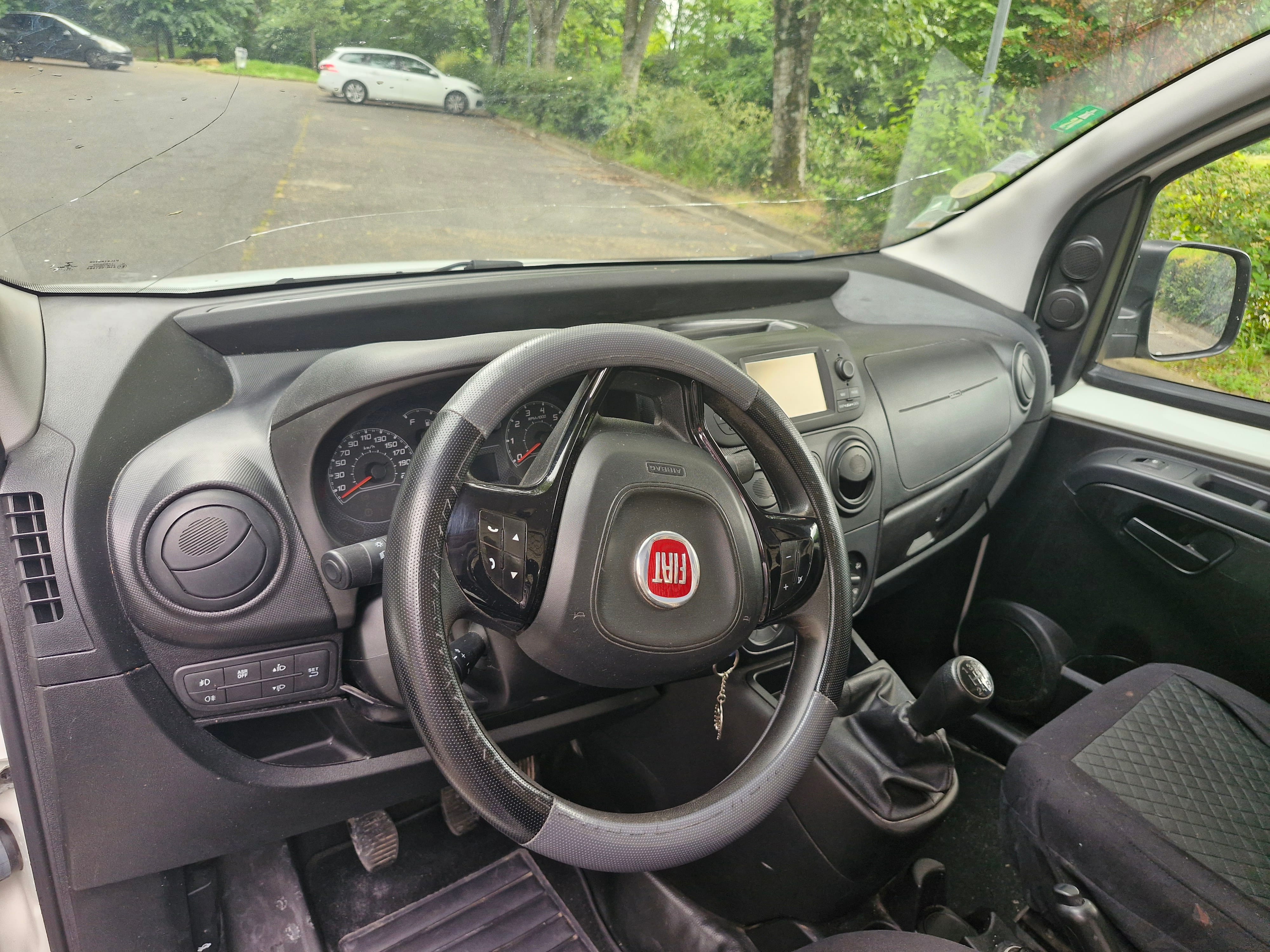 Fiat Fiorino