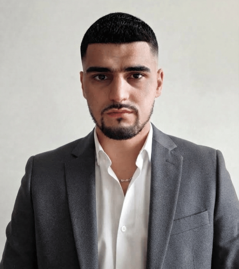 Abdel-Ilah