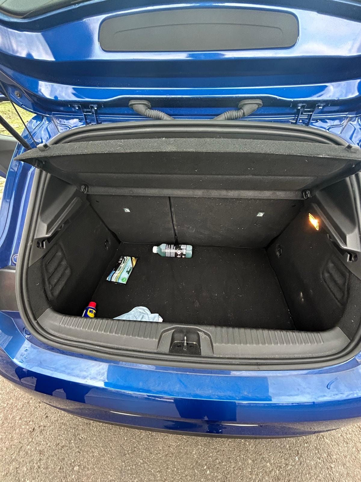 Renault Clio E-tech