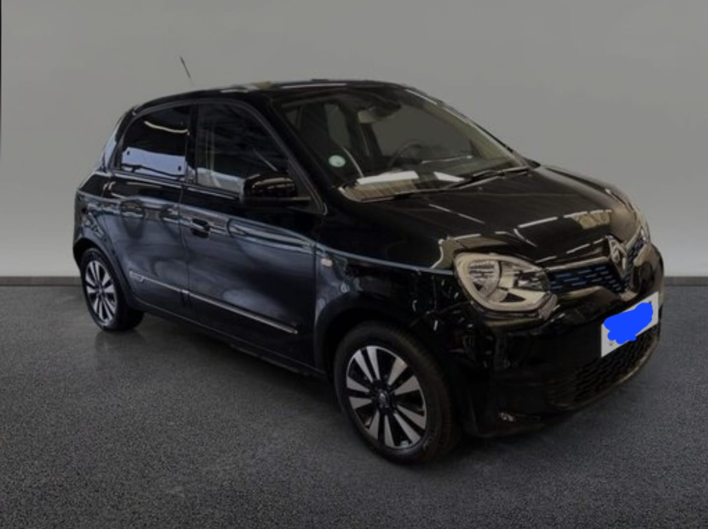 Renault Twingo III  5 chevaux fiscaux Bioéthanol BOITE AUTOMATIQUE, 2020, Essence 95, automatique