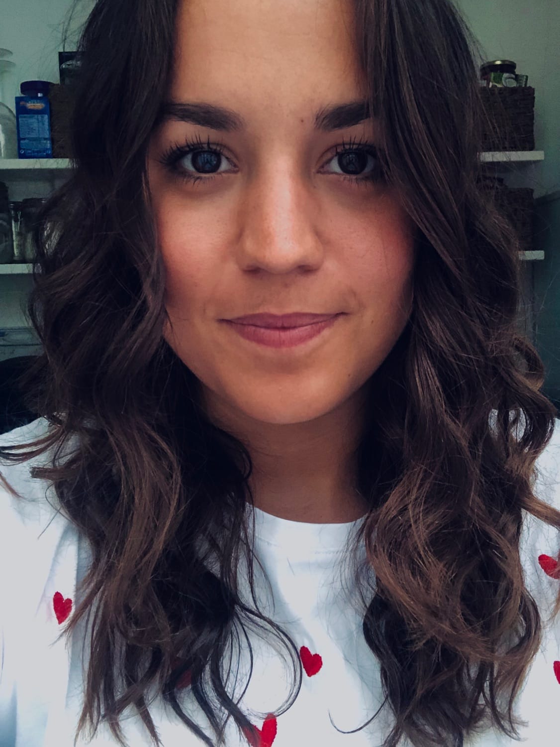 Laura Alice Claudine Georgie