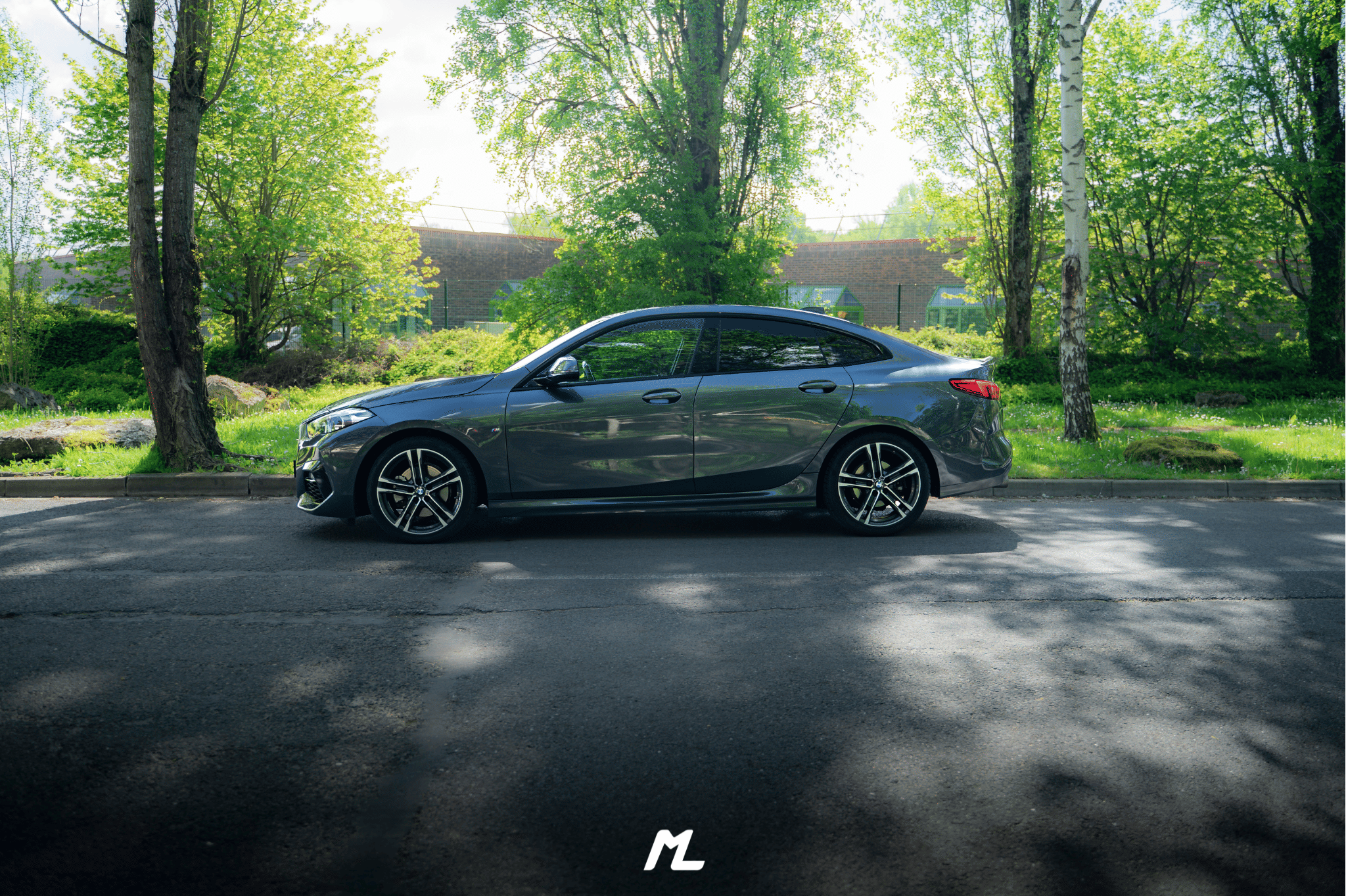 BMW Série 2 avec Climatisation