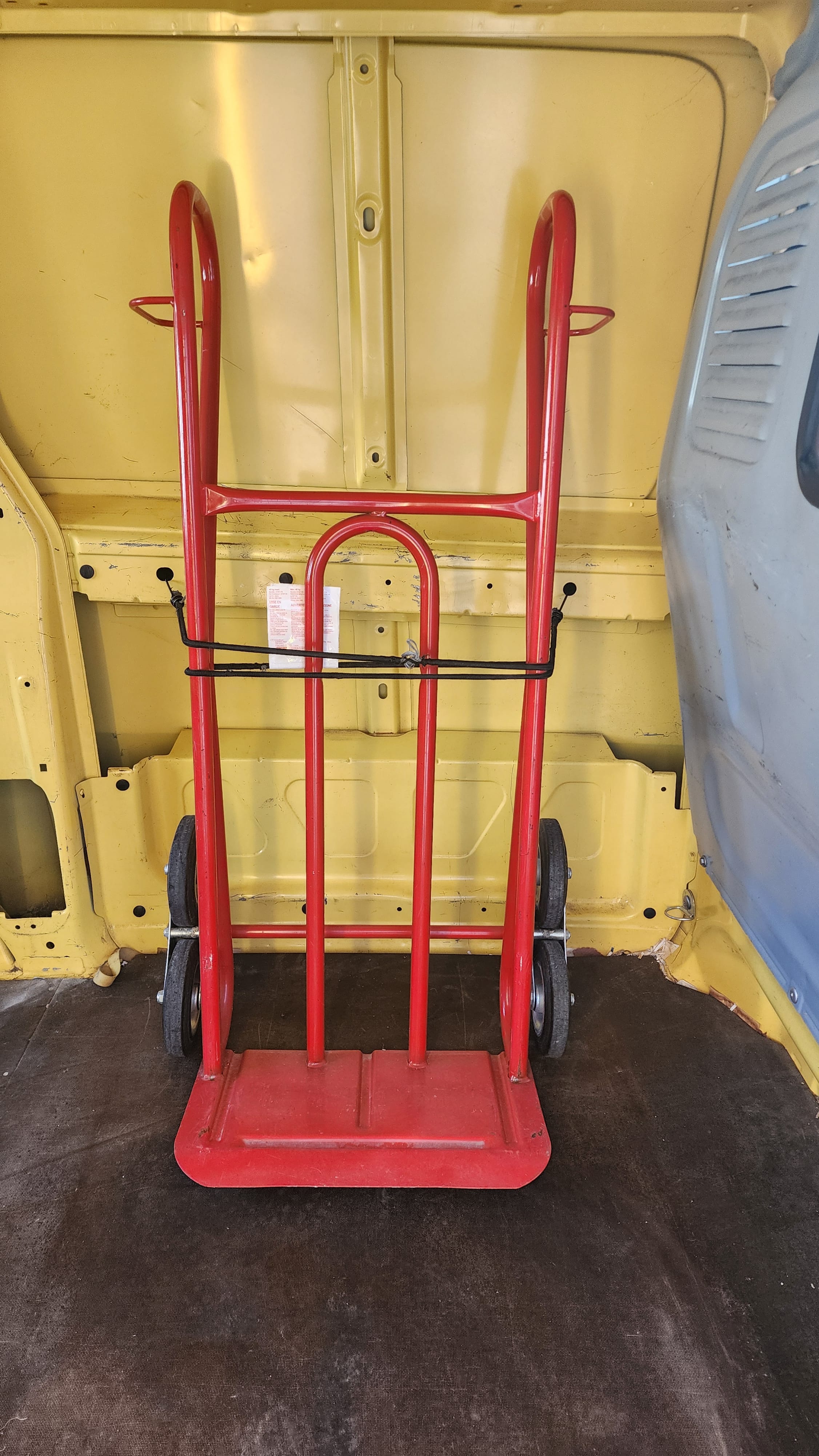 Citroen Jumpy