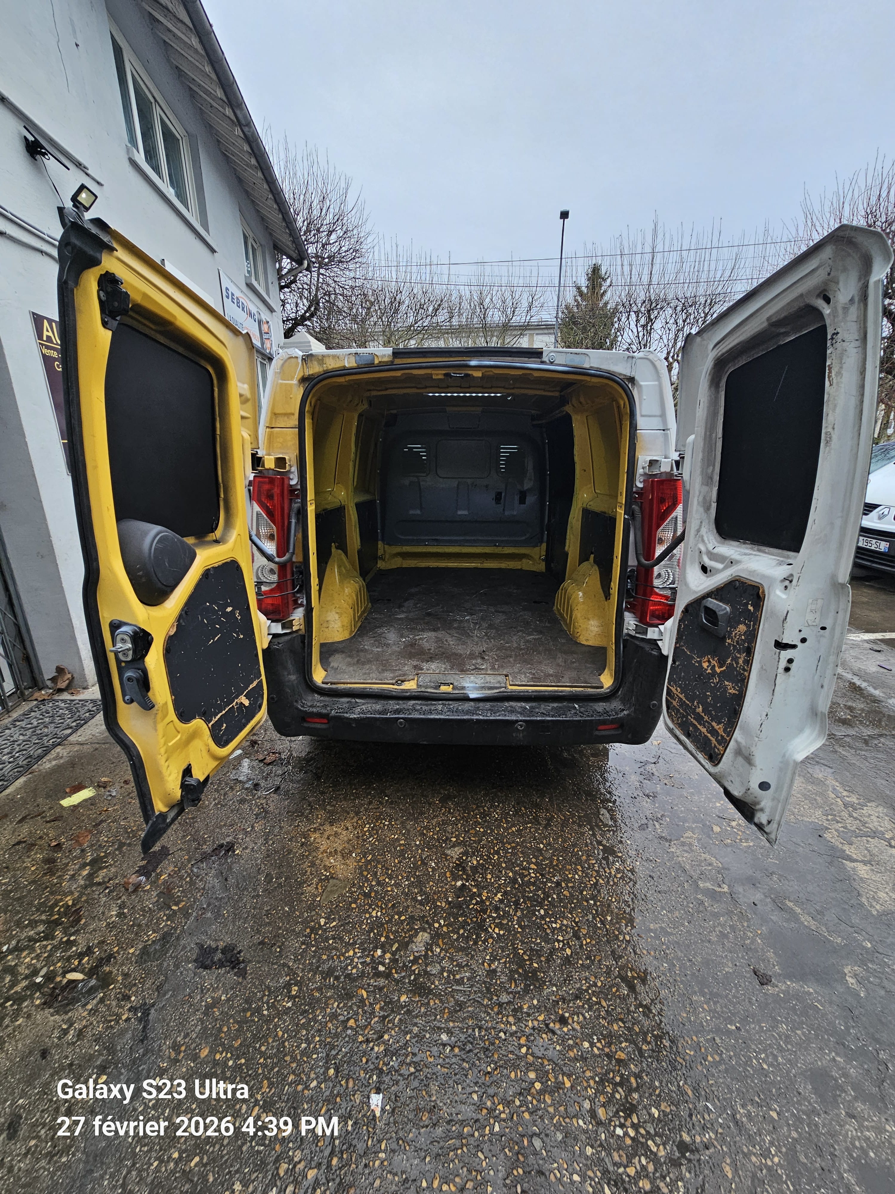Citroen Jumpy
