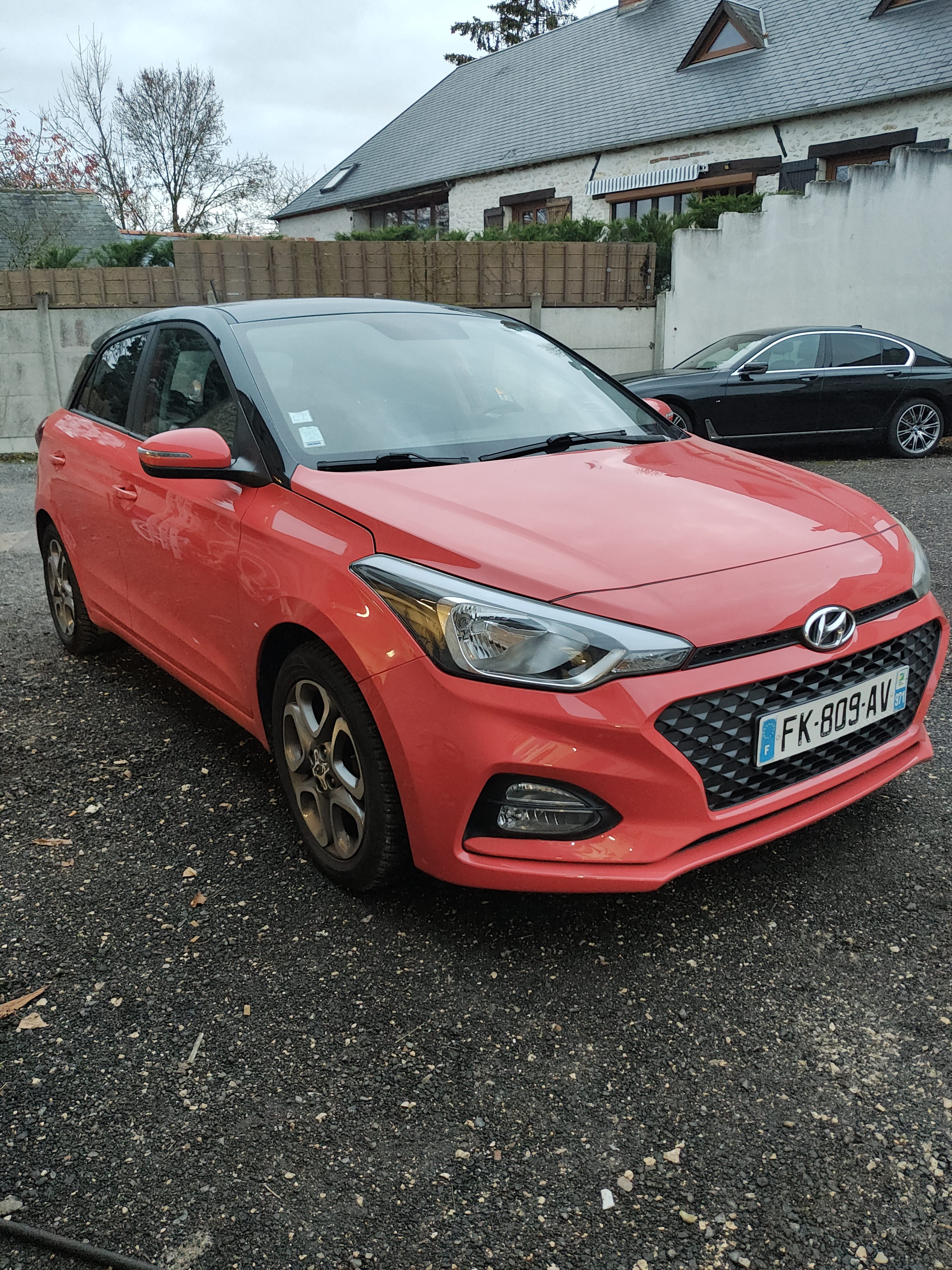 Hyundai i20, 2019, Essence 98