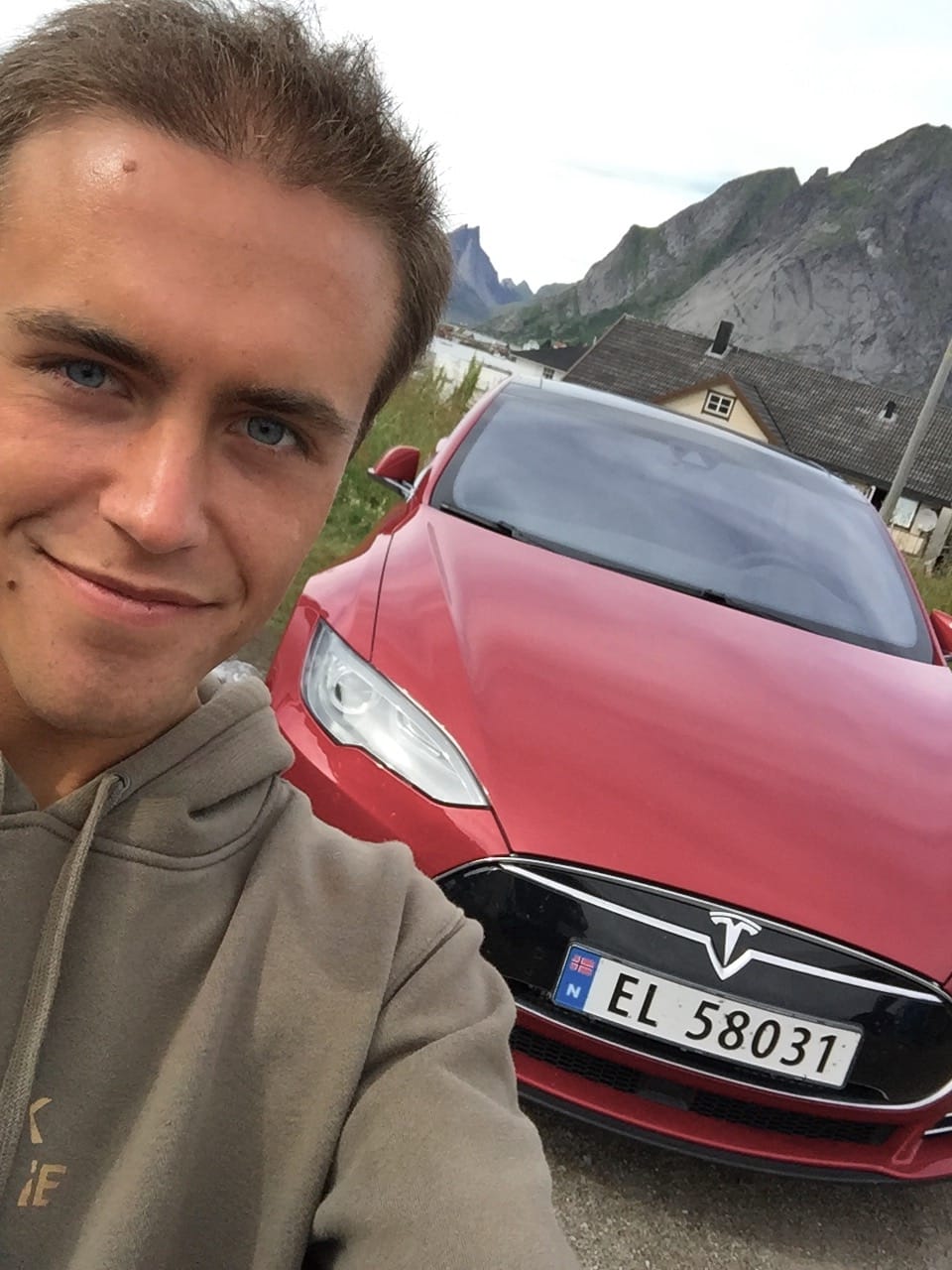 Eirik