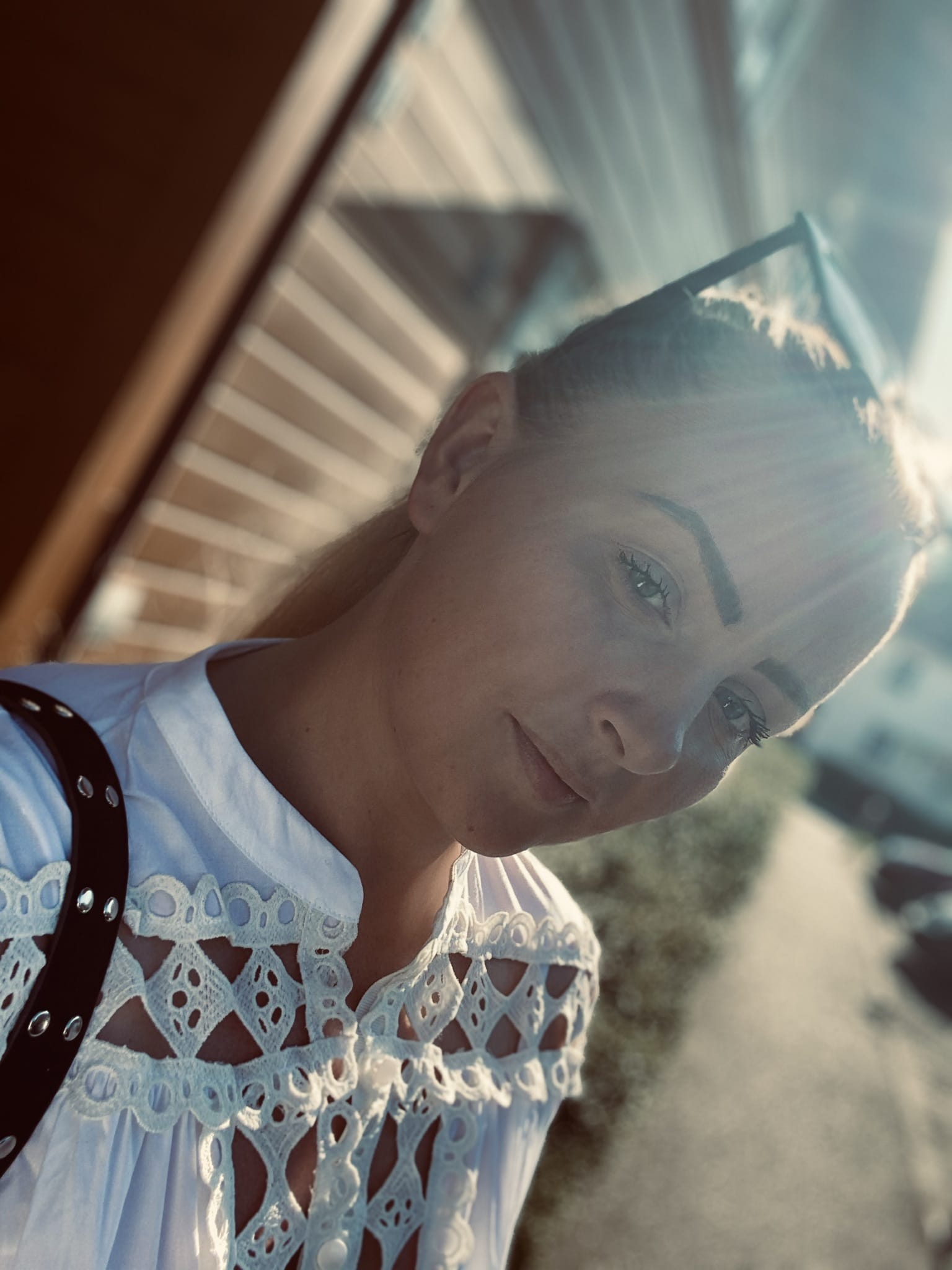 Martine Sanden