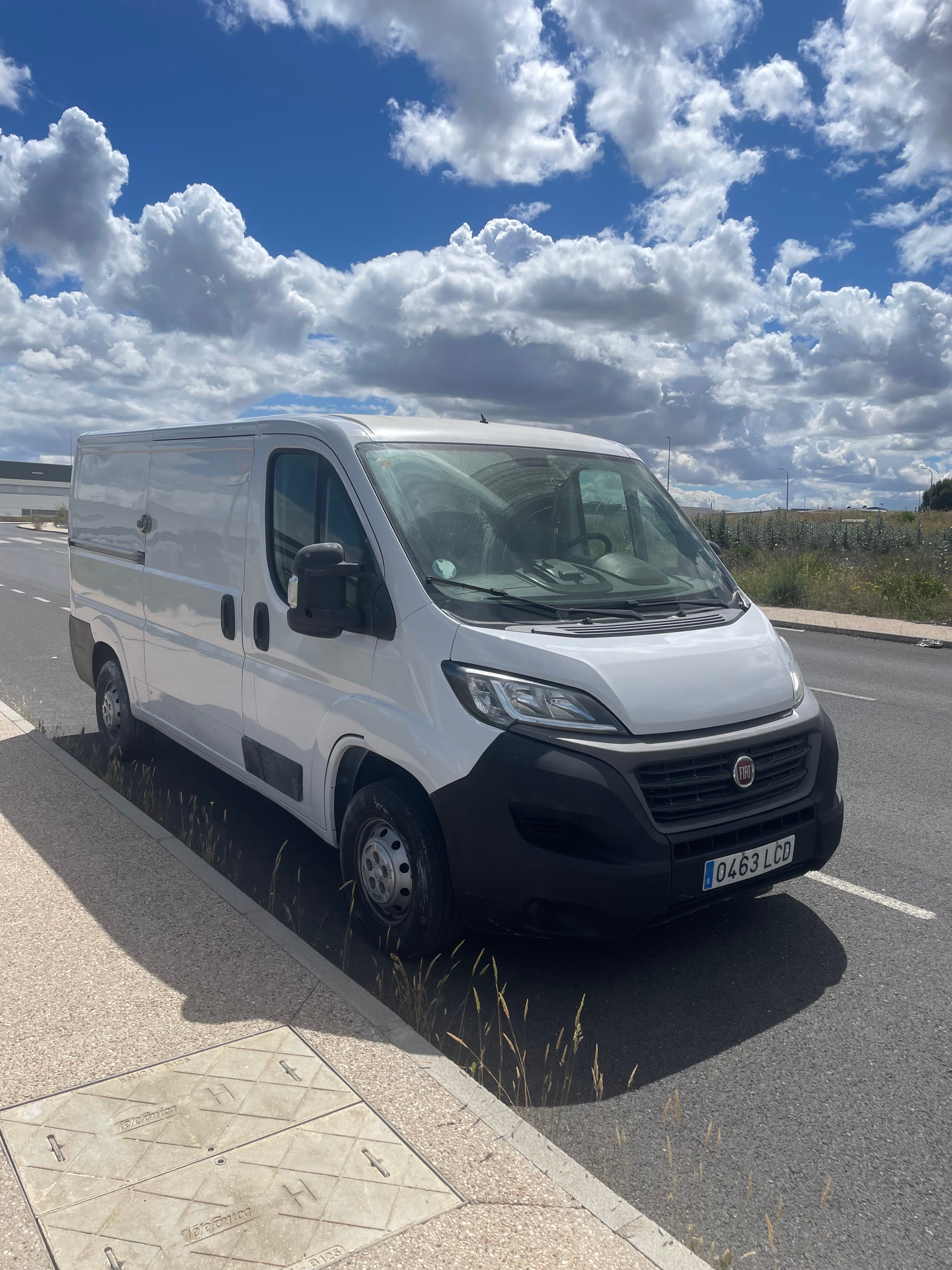 Fiat Ducato