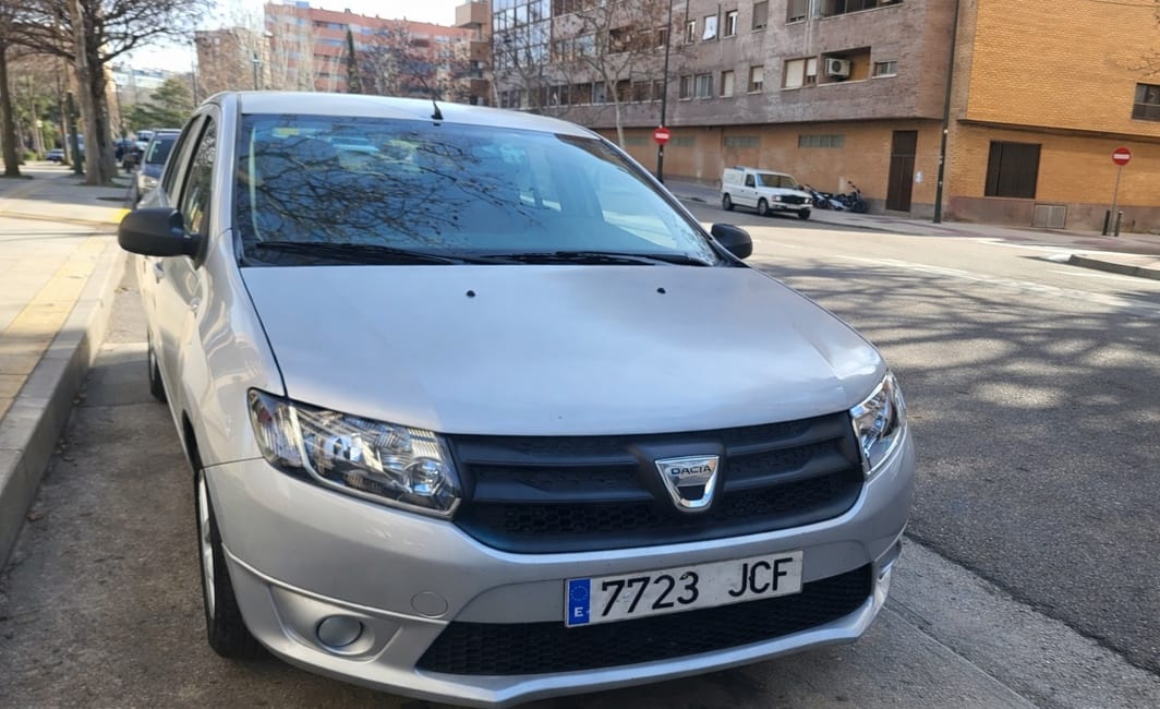 Dacia Sandero 1.2