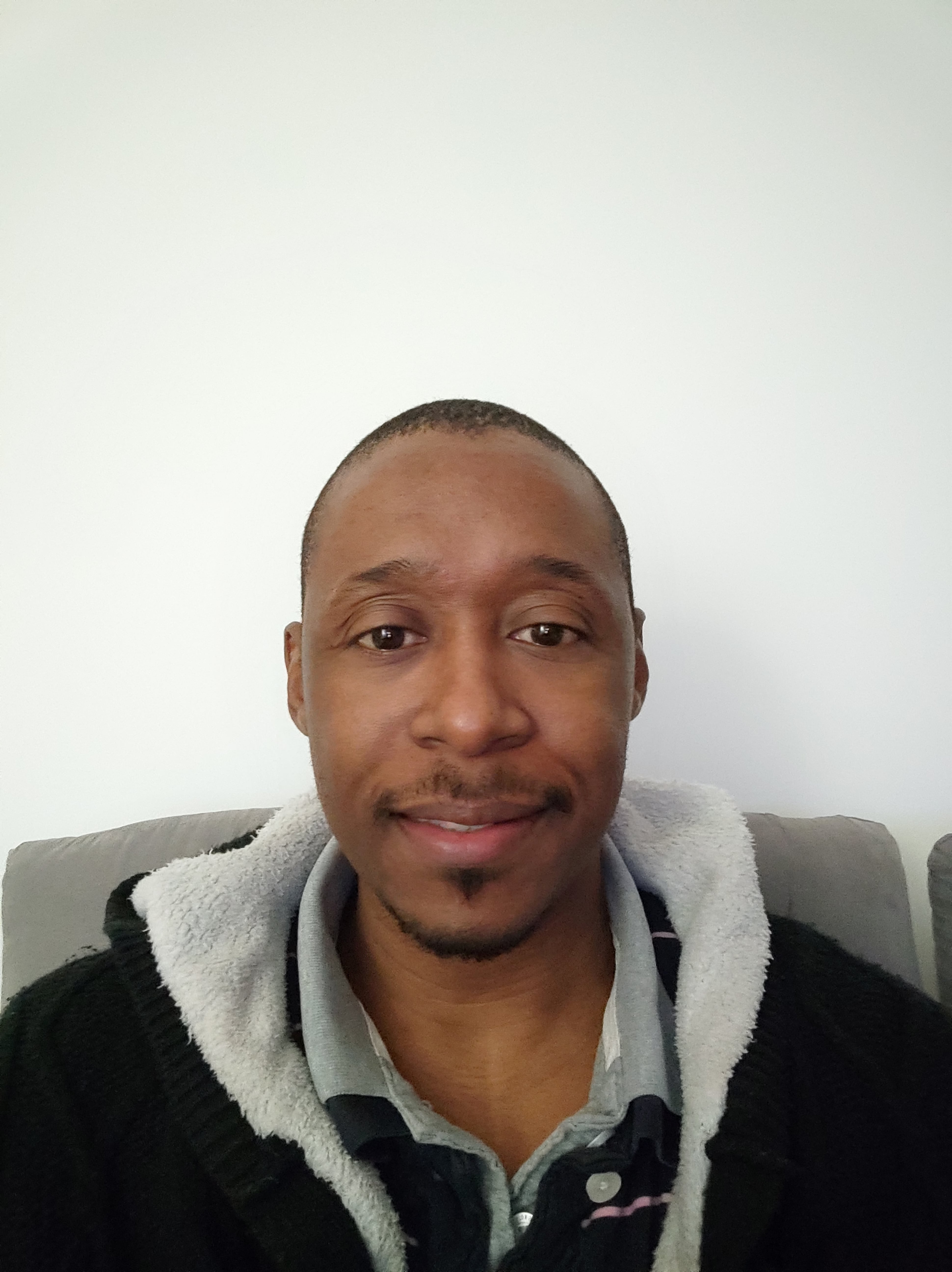 Jean Marc Hubert