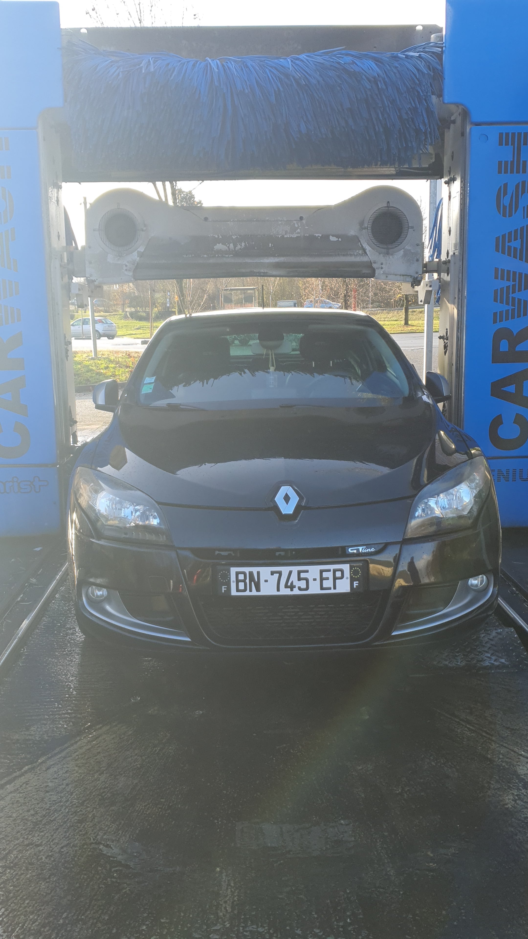 Renault Mégane Coupé, 2011, Diesel