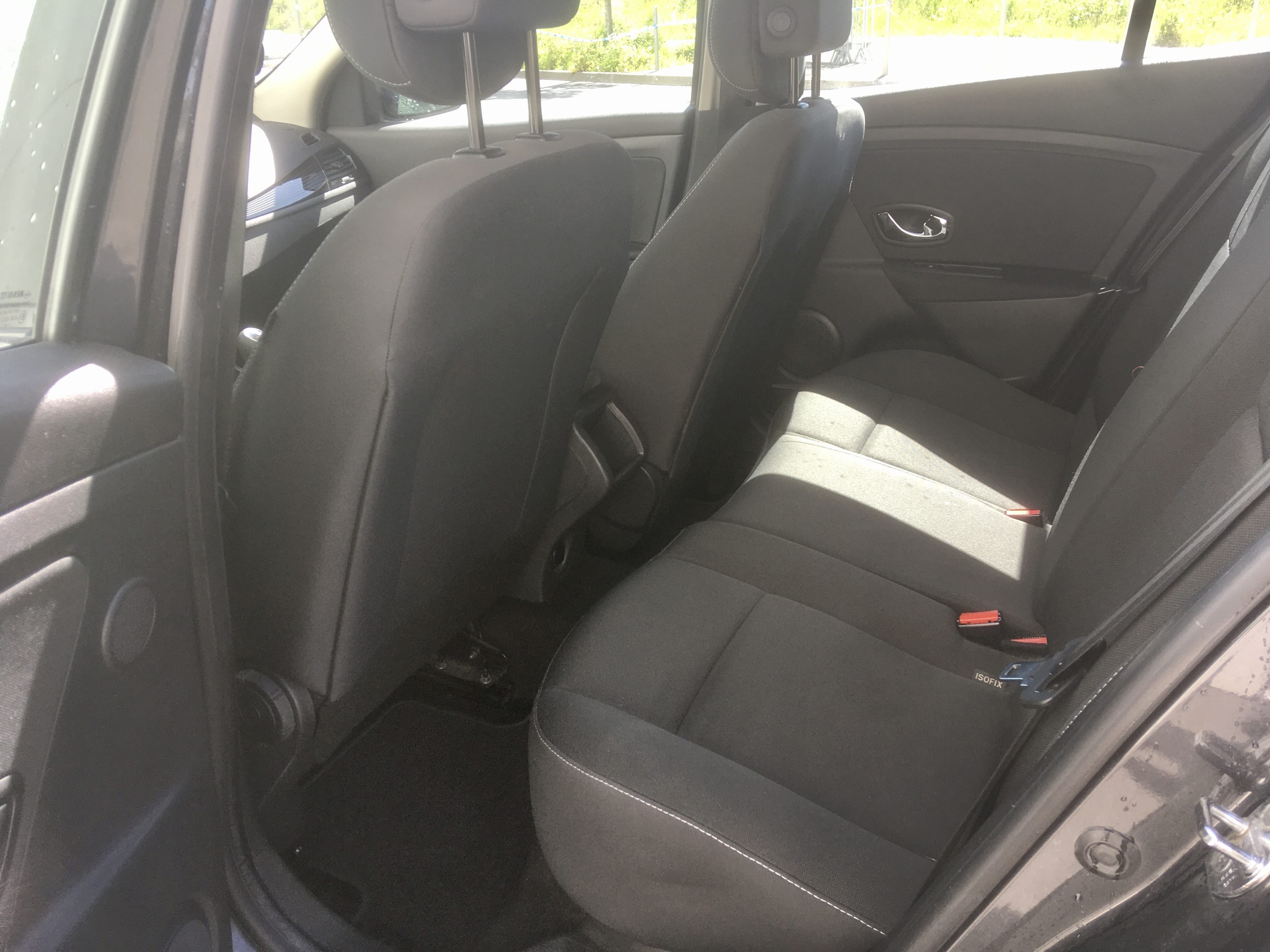 Renault Mégane Régulateur vitesse - Clim - GPS avec Entrée audio / iPod