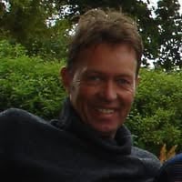 Peter Desmond Horton