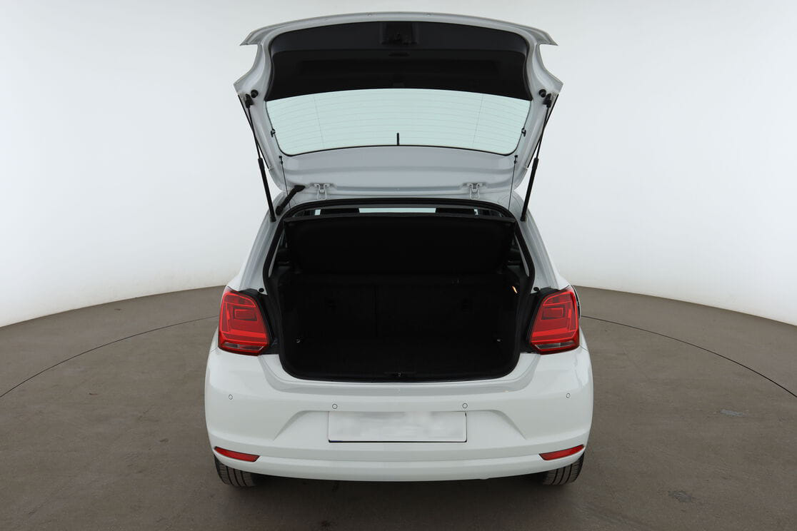 Volkswagen Golf avec Audio Bluetooth
