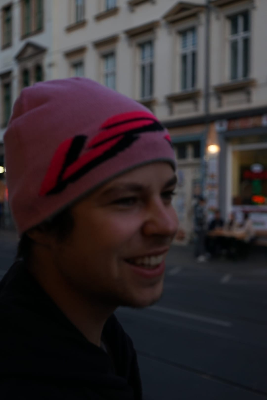 Nils