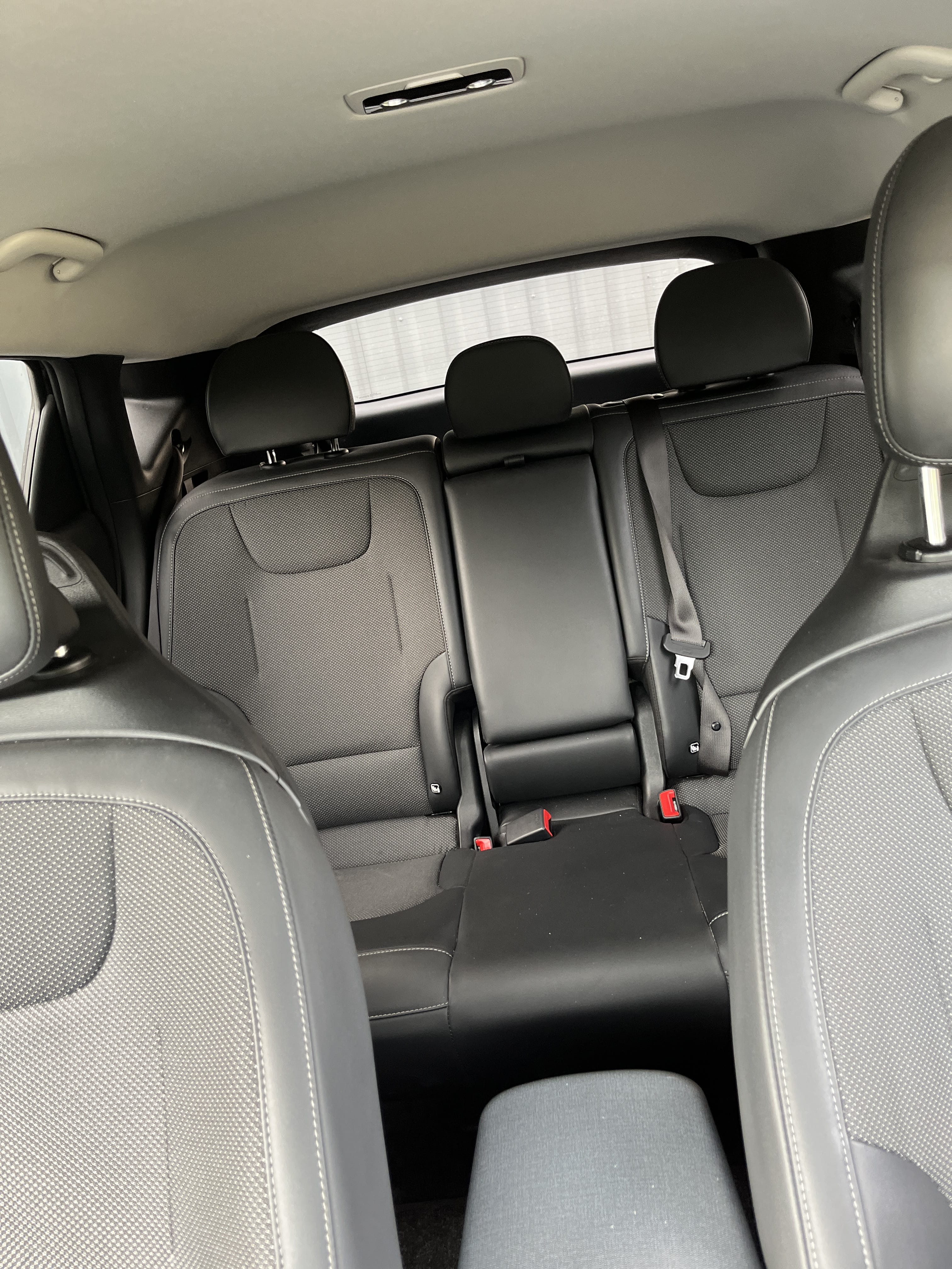 Kia EV6 avec Quatre roues motrices