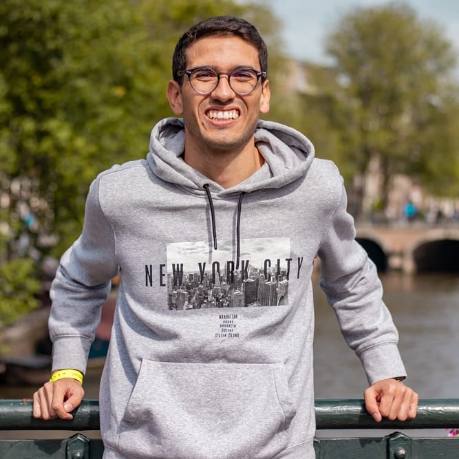 Mohamed Alaa