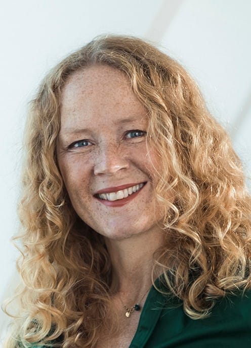 Helle Bøe