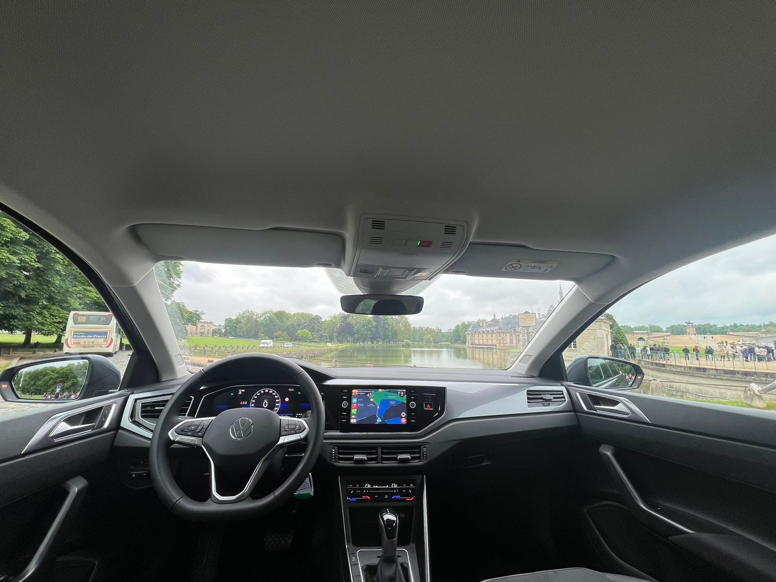 Volkswagen Polo, 2024, Diesel, automatique