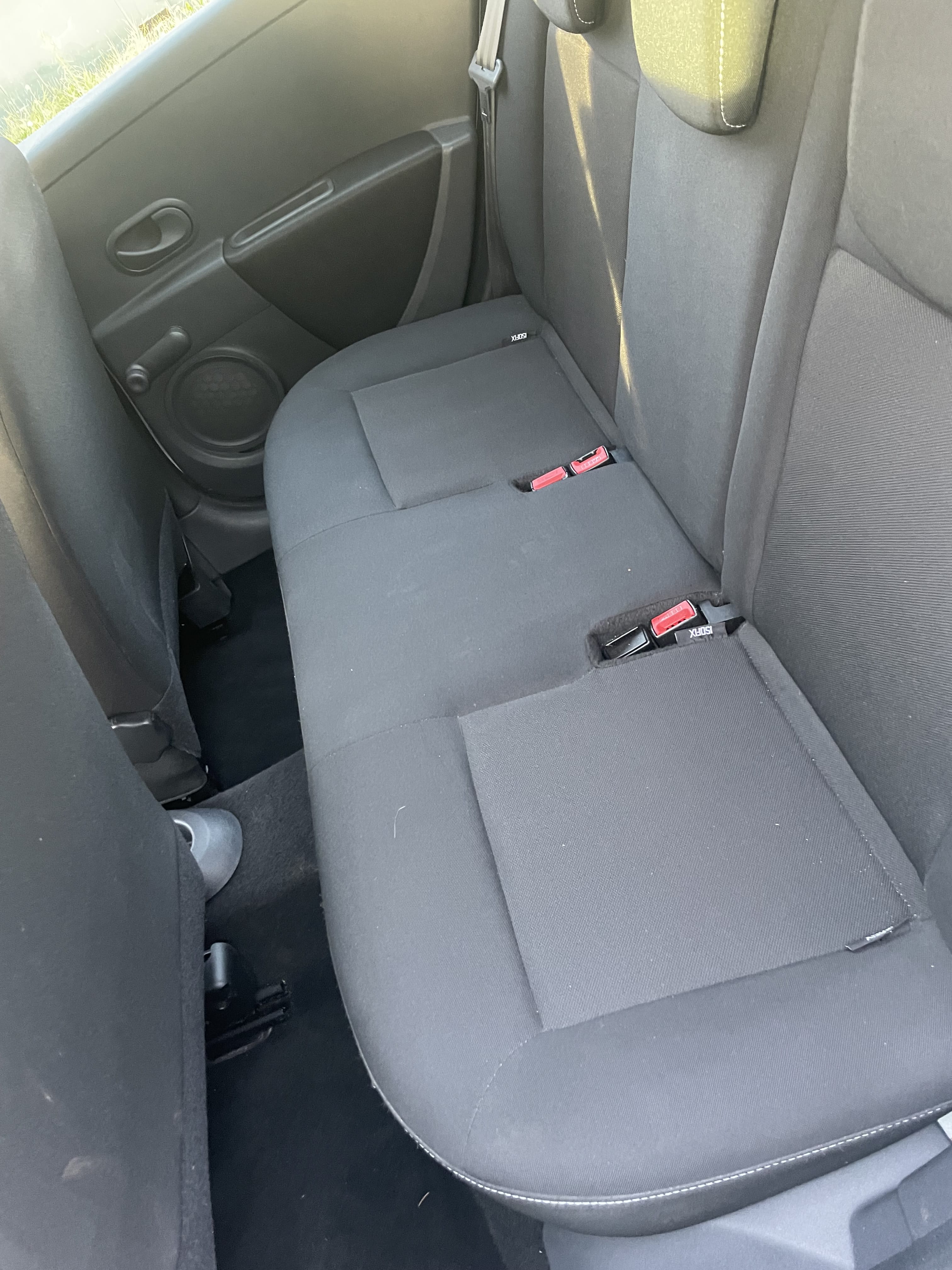 Renault Clio avec Android Auto