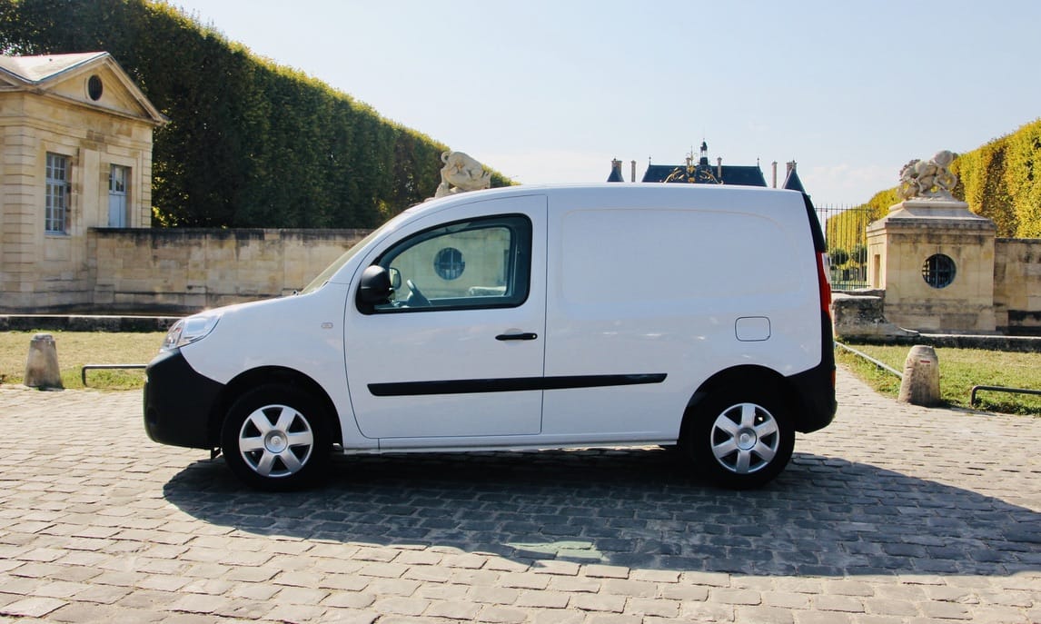Renault Kangoo Express avec Climatisation