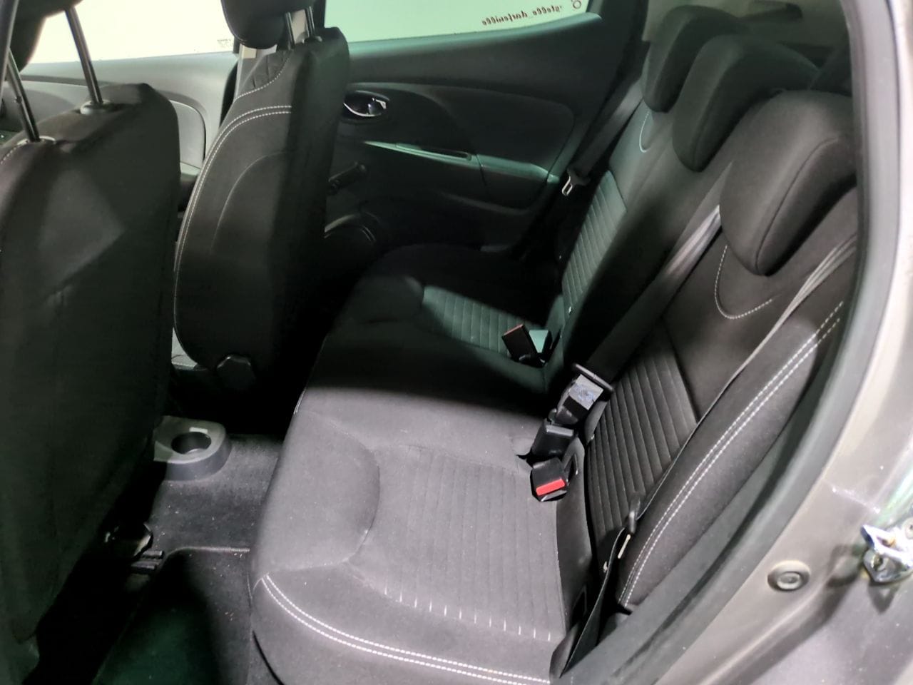 Renault Clio 1.2 avec Entrée audio / iPod