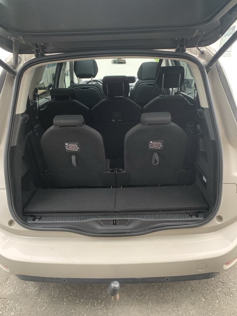 Citroen Grand C4 Picasso